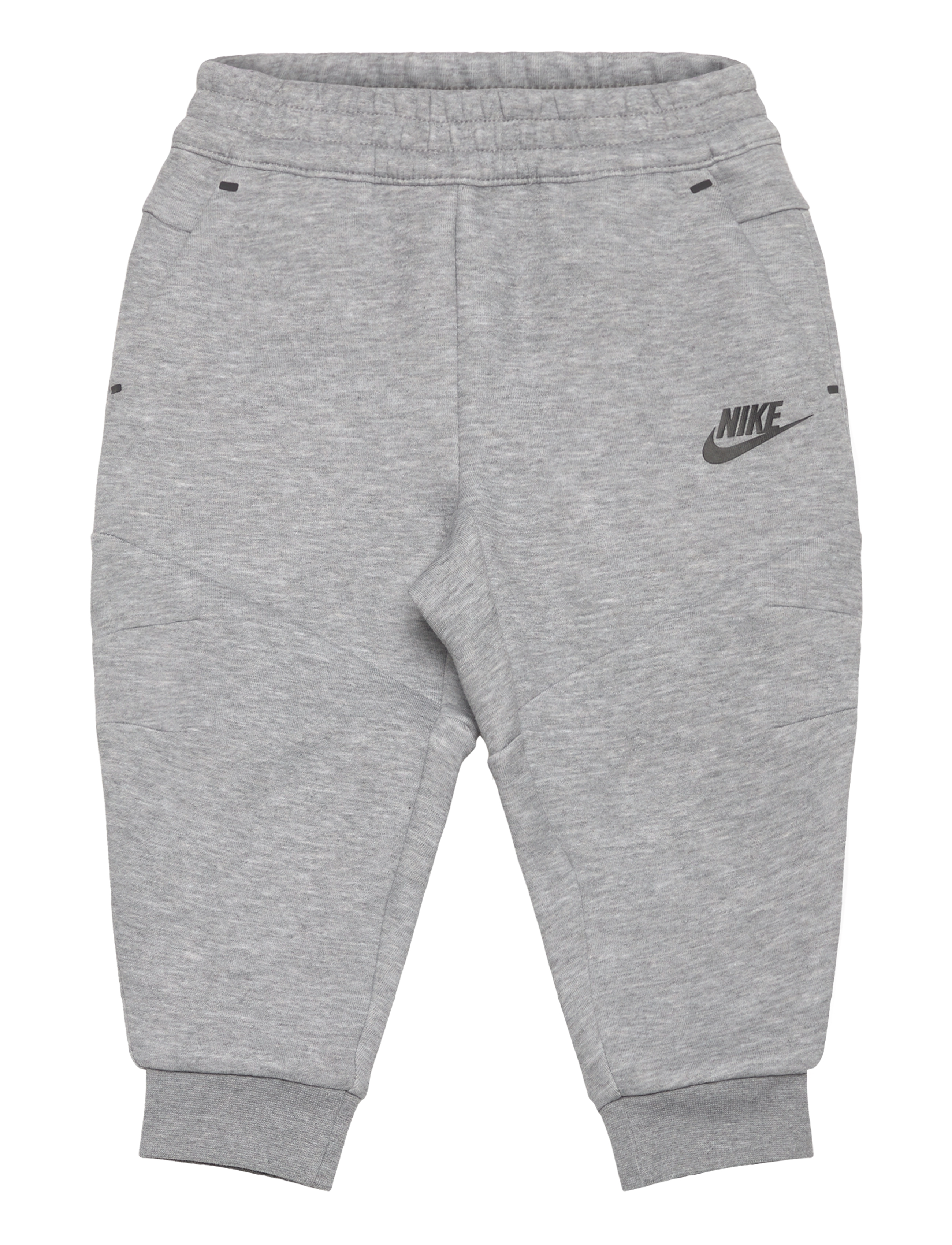 Nike - Nike Sportswear Tech Fleece Set - joggingsæt & matchende sæt - dk. grey heather - 2