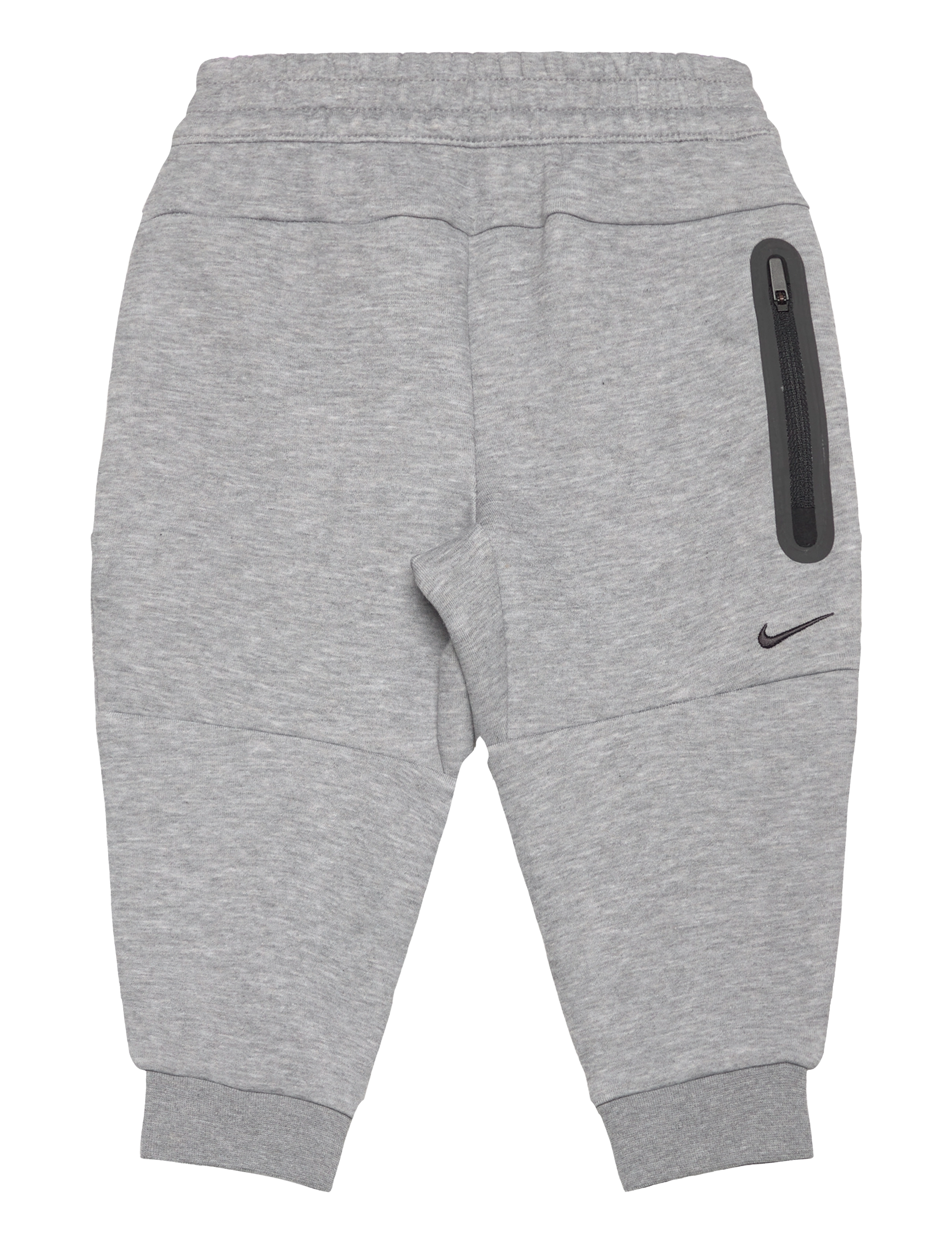 Nike - Nike Sportswear Tech Fleece Set - joggingsæt & matchende sæt - dk. grey heather - 3