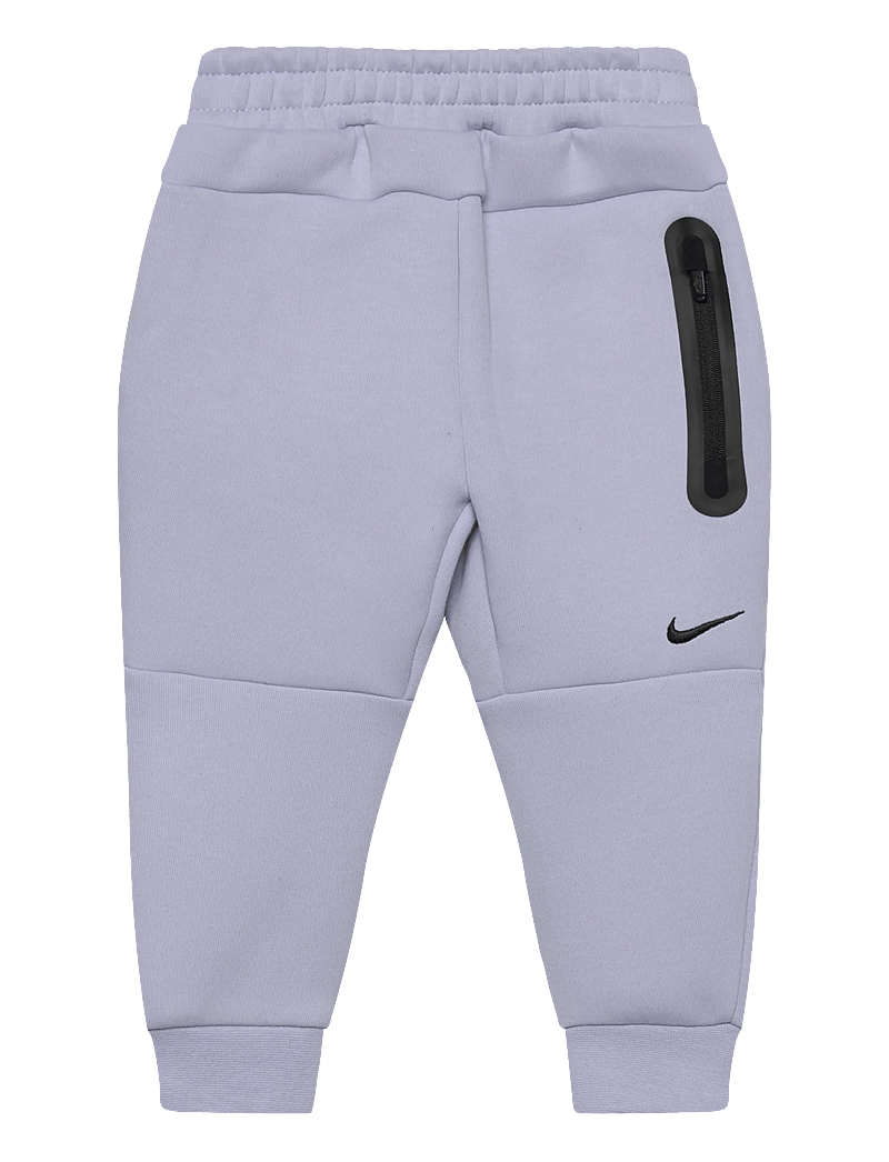 Nike - VL-TECH FLEECE SET - trainingsanzug - ghost - 3