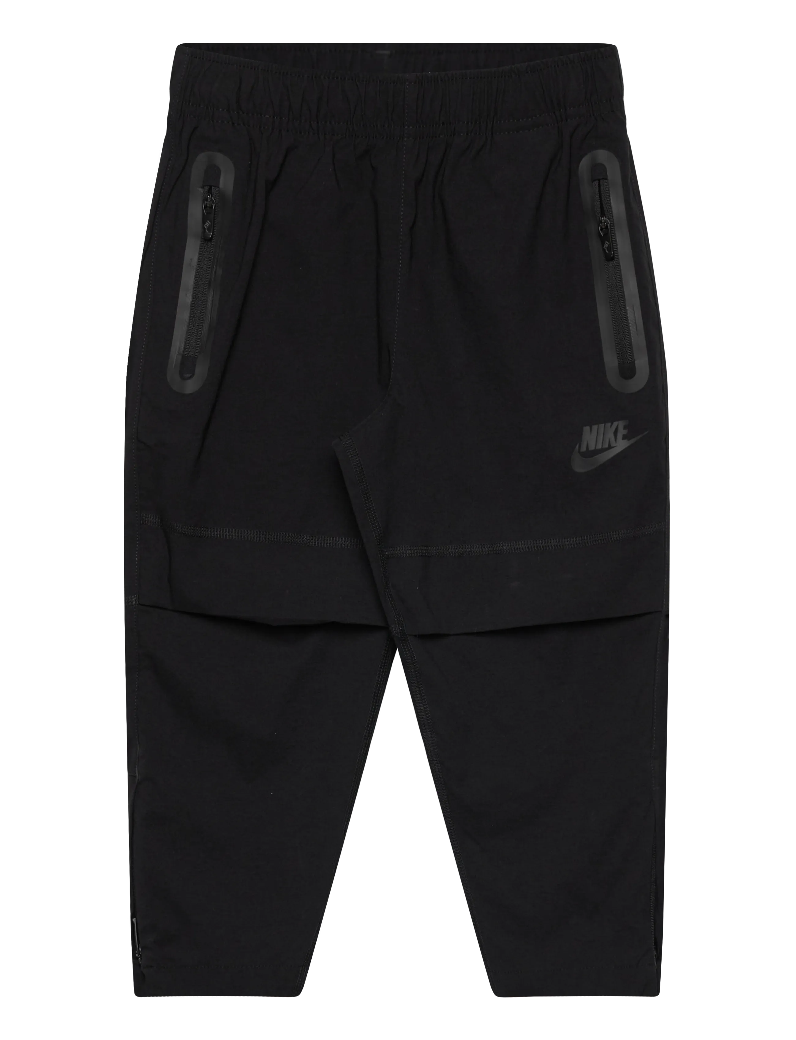 Nike - WOVEN PANT SET - black - 2