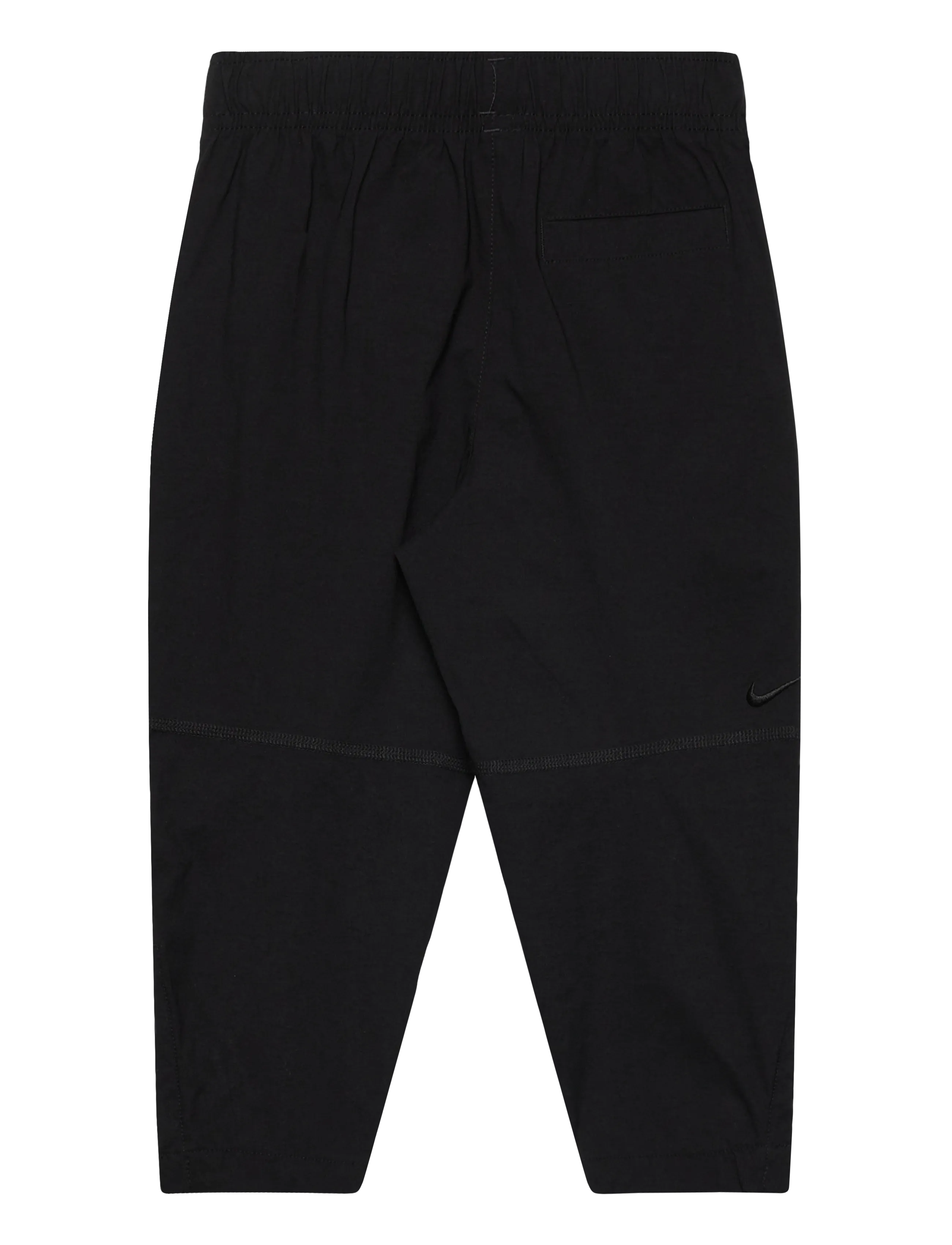 Nike - WOVEN PANT SET - black - 3