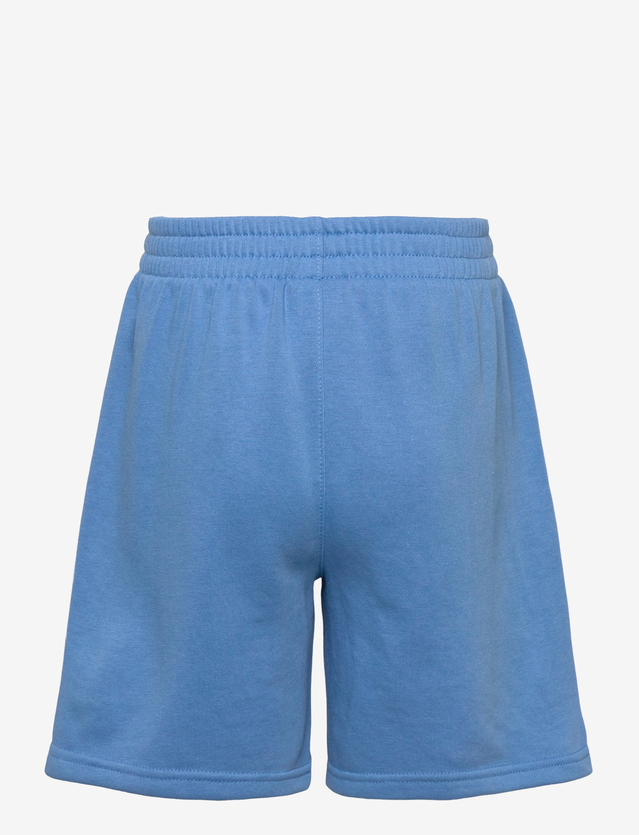 Nike - KS-KNIT SHORT SET - zestaw 2 szt. - blue beyond - 3