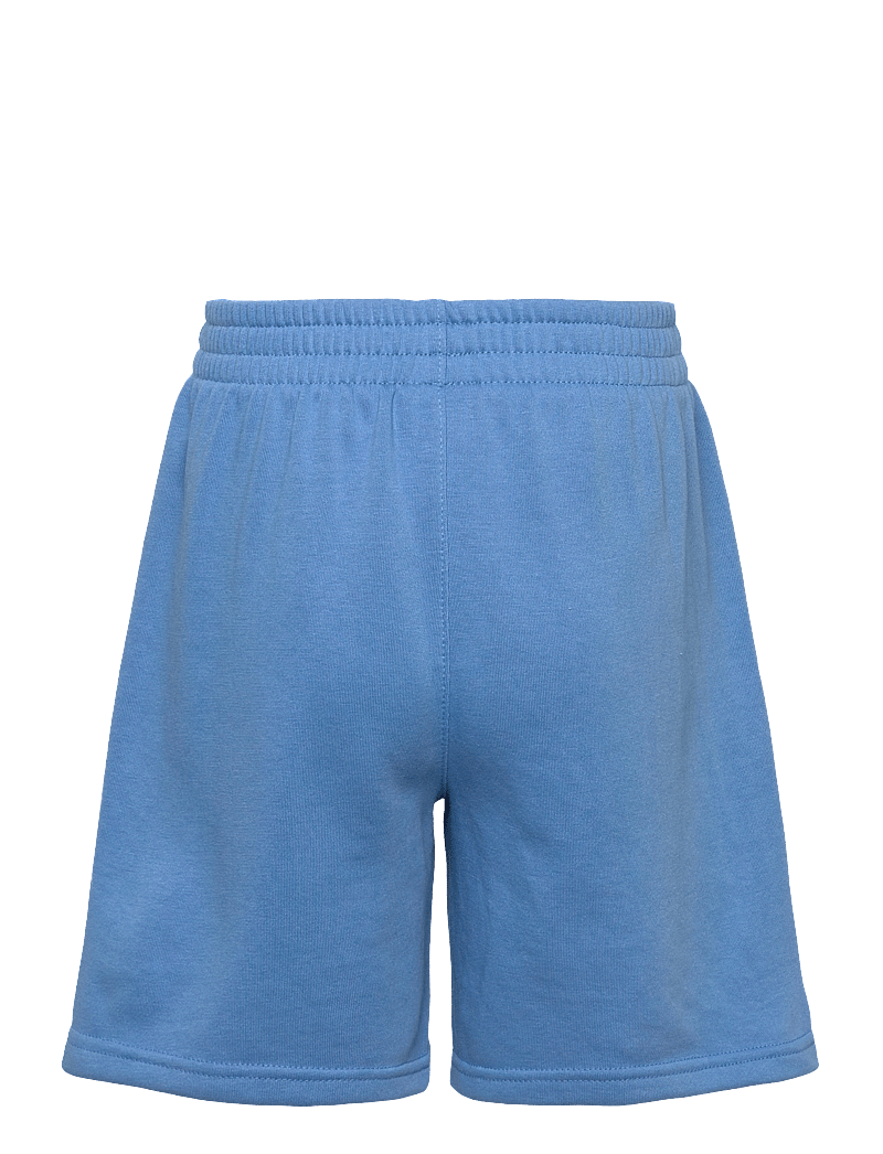 Nike - KS-KNIT SHORT SET - divdaļīgi komplekti - blue beyond - 3