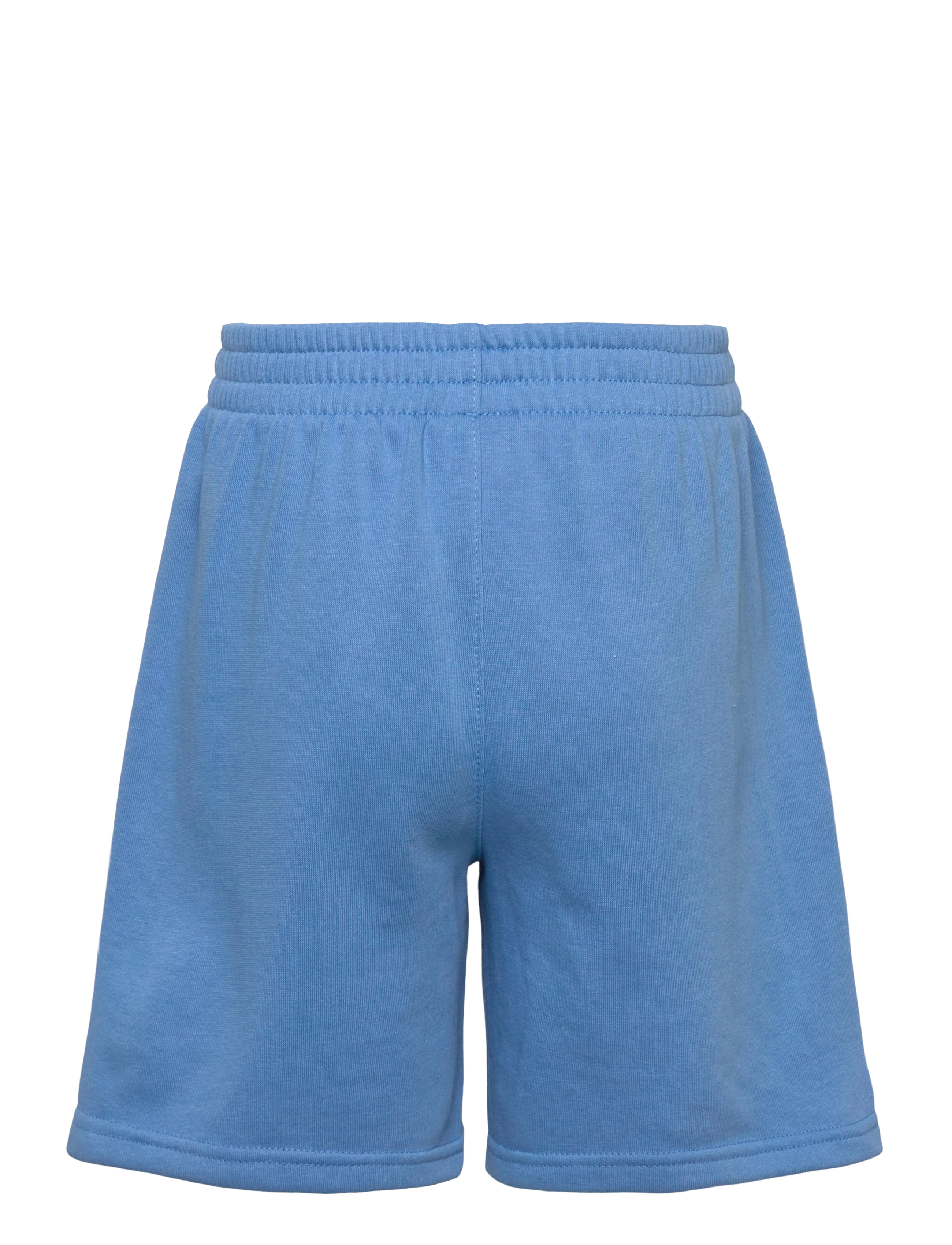 Nike - NIKE KNIT SHORT SET - 2-teilige sets - blue beyond - 3