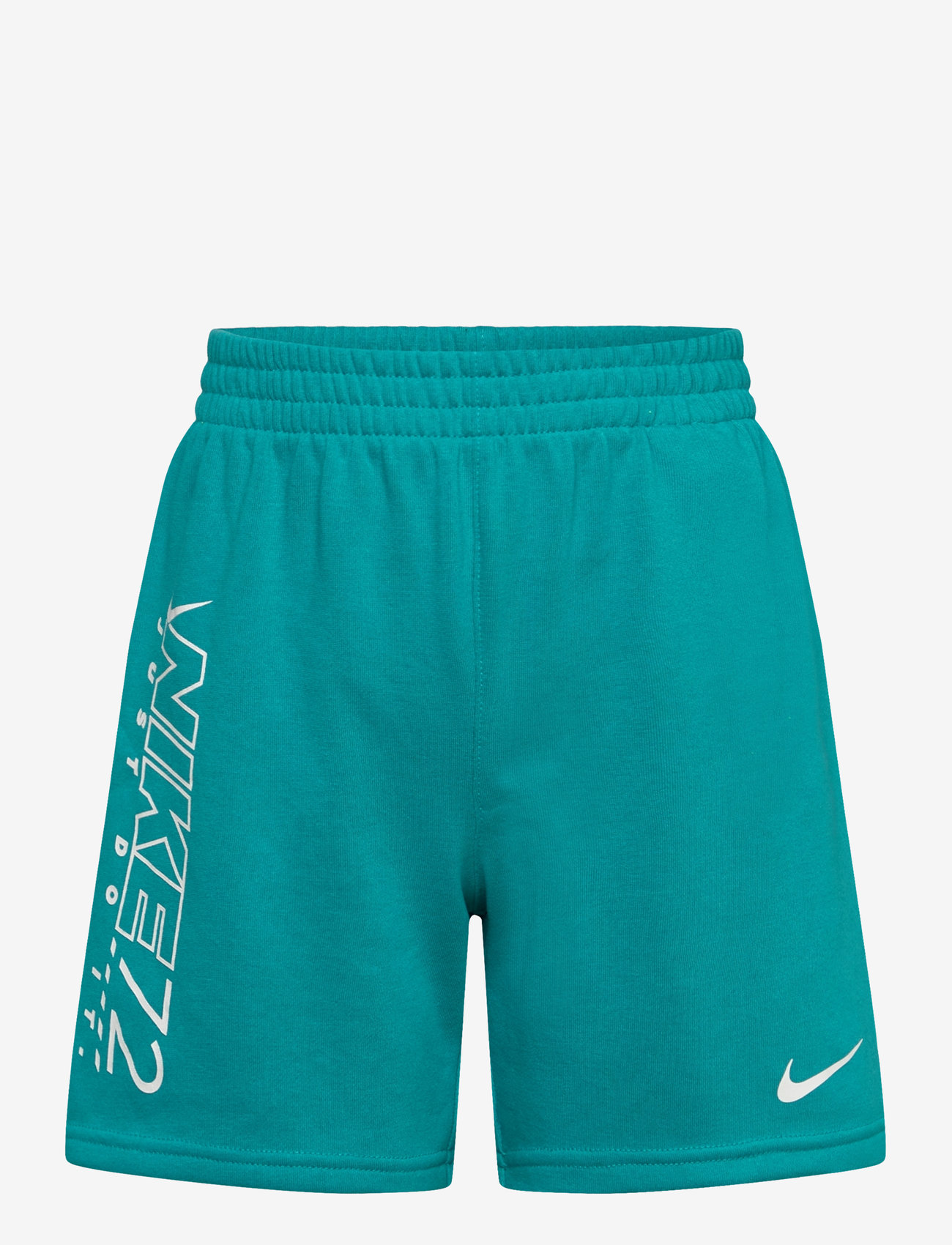 Nike - KS-KNIT SHORT SET - 2-osalised komplektid - dusty cactus - 2