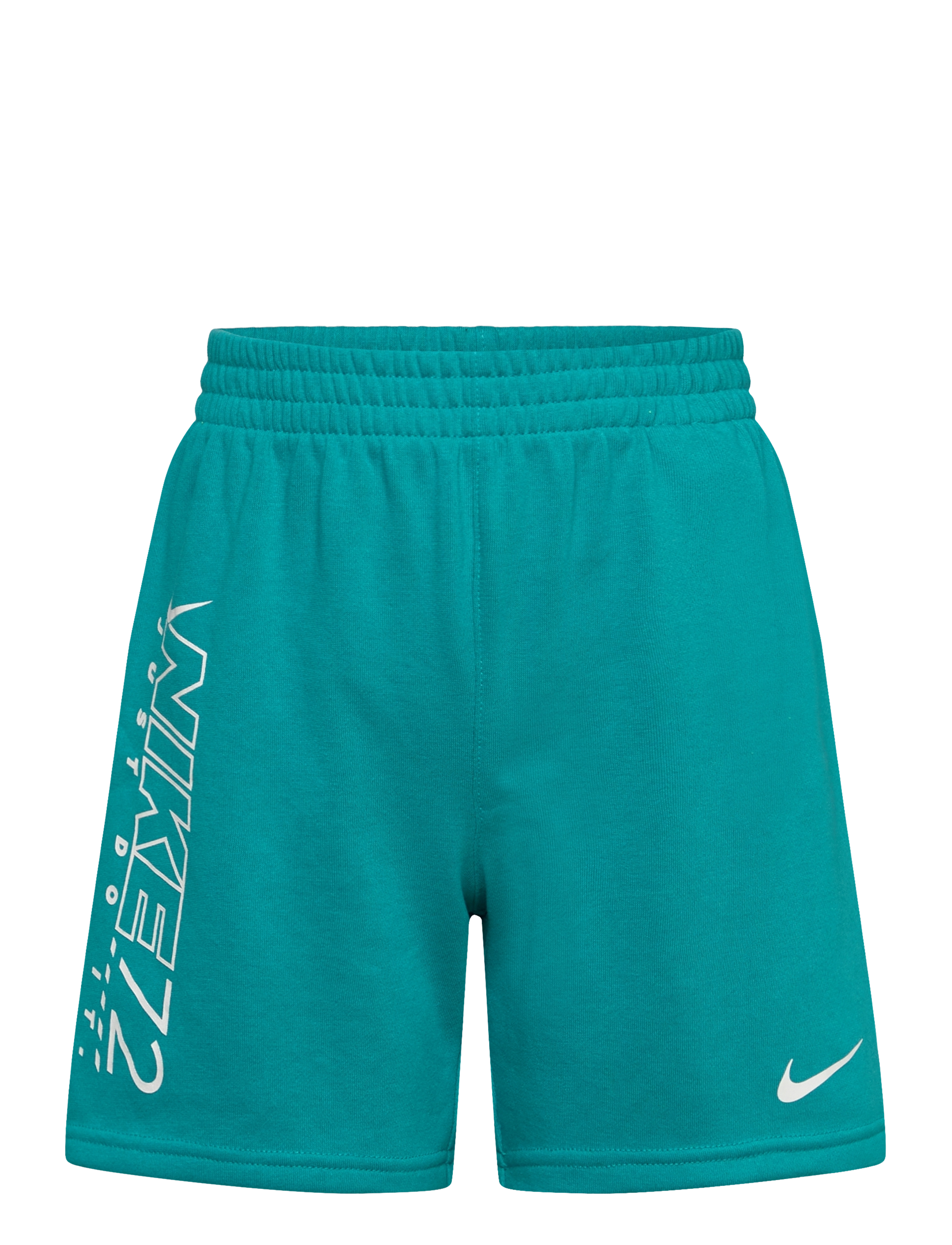 Nike - NIKE KNIT SHORT SET - 2-teilige sets - dusty cactus - 2