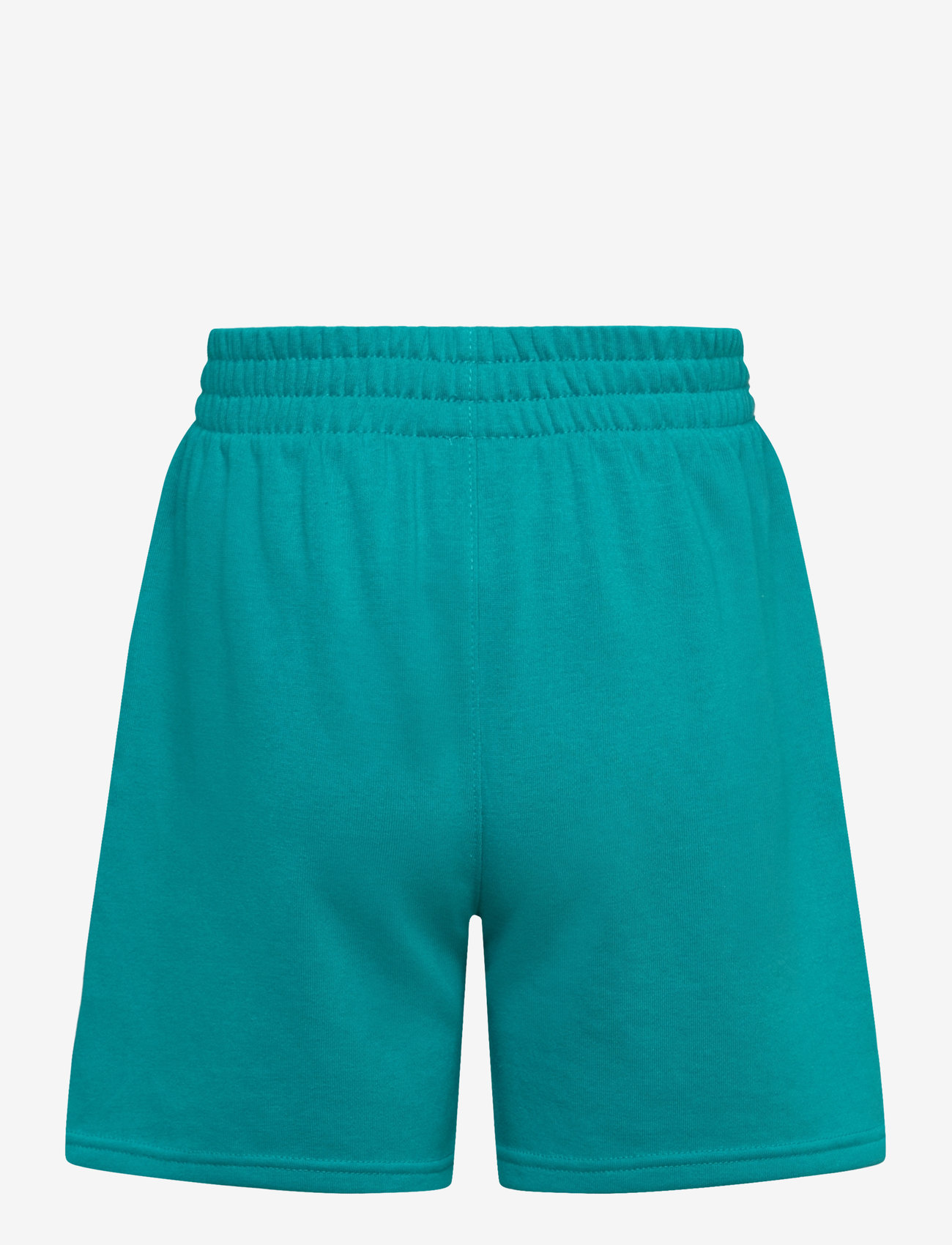 Nike - KS-KNIT SHORT SET - 2-osalised komplektid - dusty cactus - 3