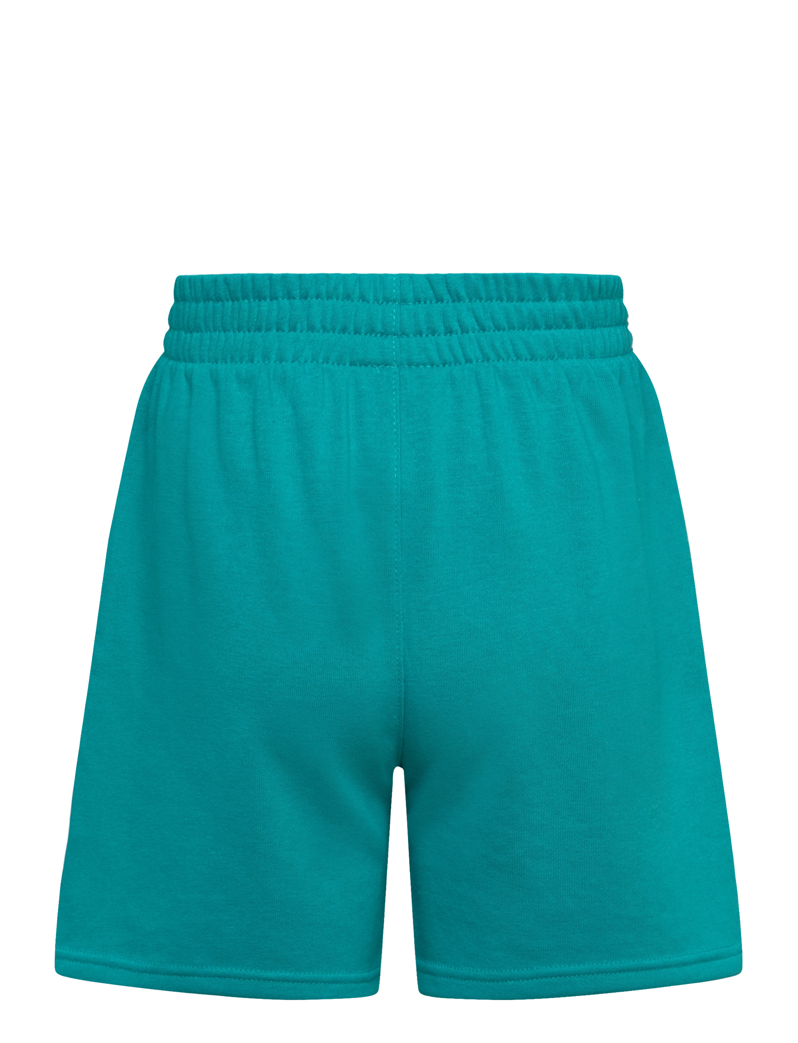 Nike - NIKE KNIT SHORT SET - 2-teilige sets - dusty cactus - 3