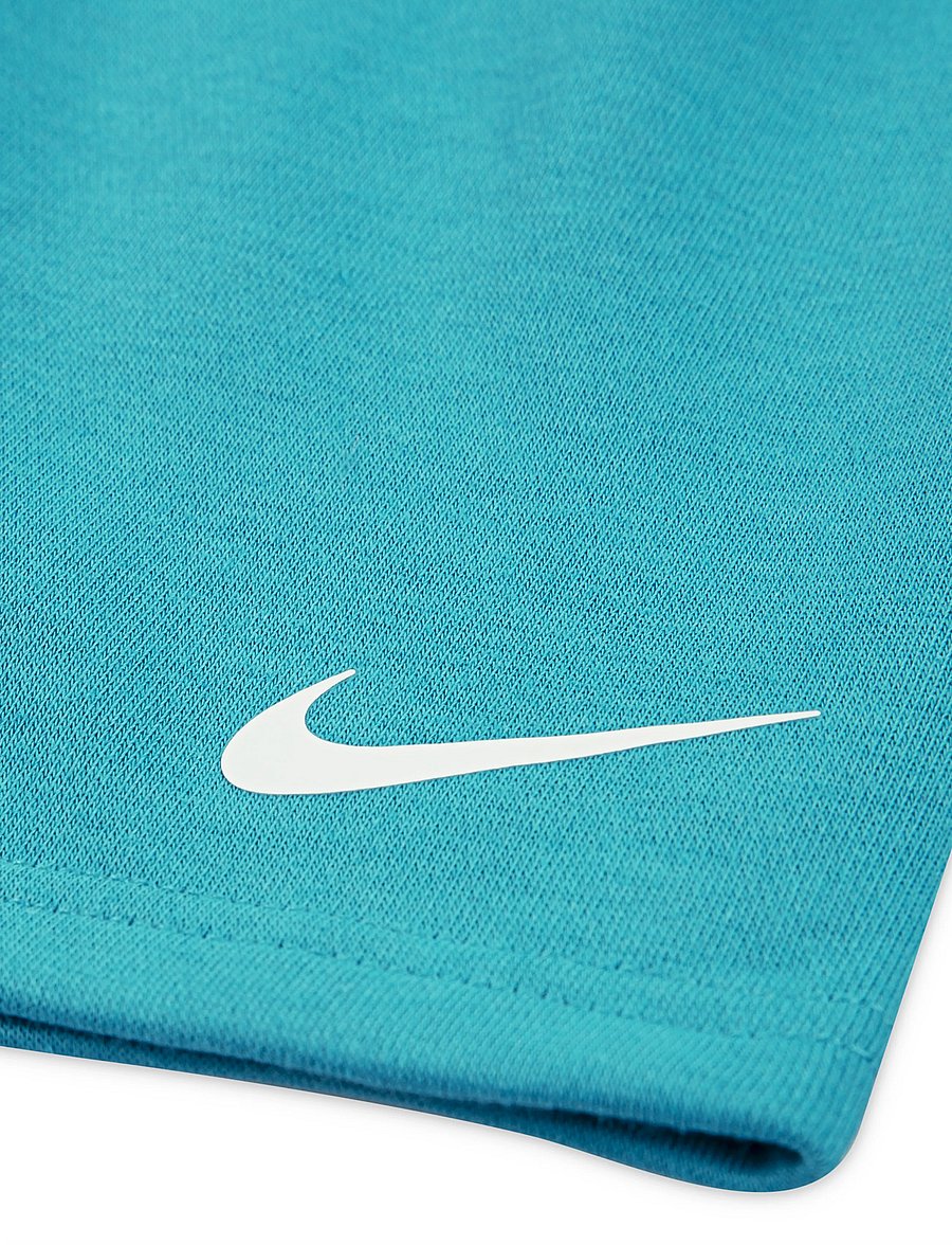 Nike - NIKE KNIT SHORT SET - 2-teilige sets - dusty cactus - 4
