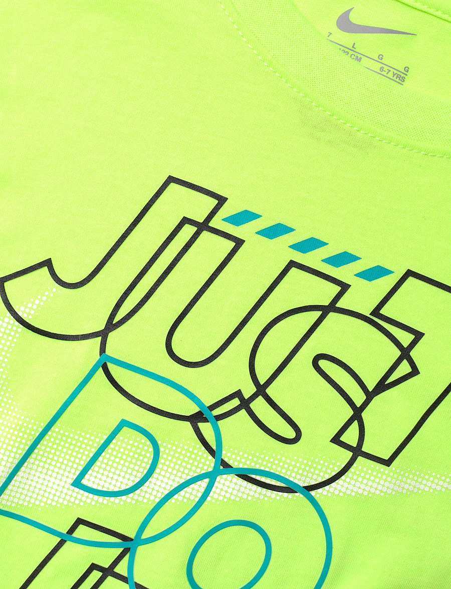 Nike - NIKE KNIT SHORT SET - 2-teilige sets - dusty cactus - 4