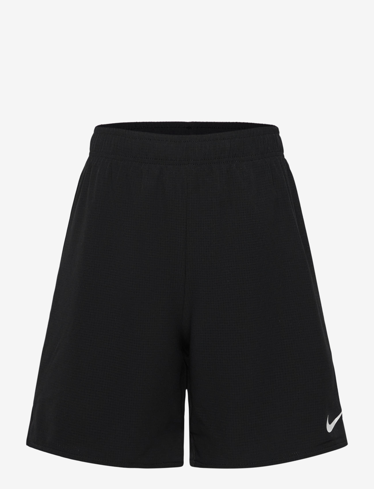 Nike - WS-WOVEN SHORT SET - matchende sæt - black - 2