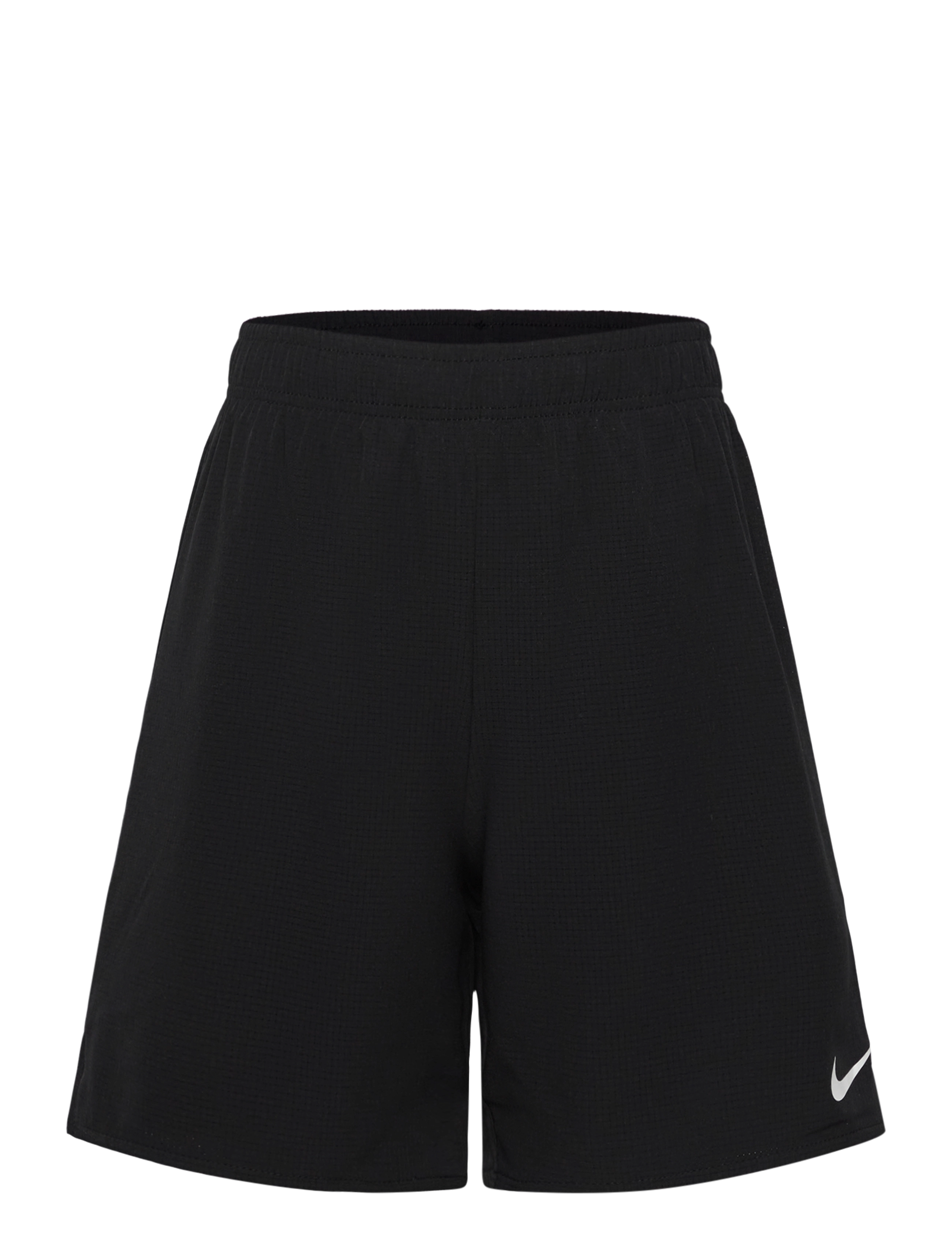 Nike - NIKE RHYTHM SHORT SET - 2-teilige sets - black - 2