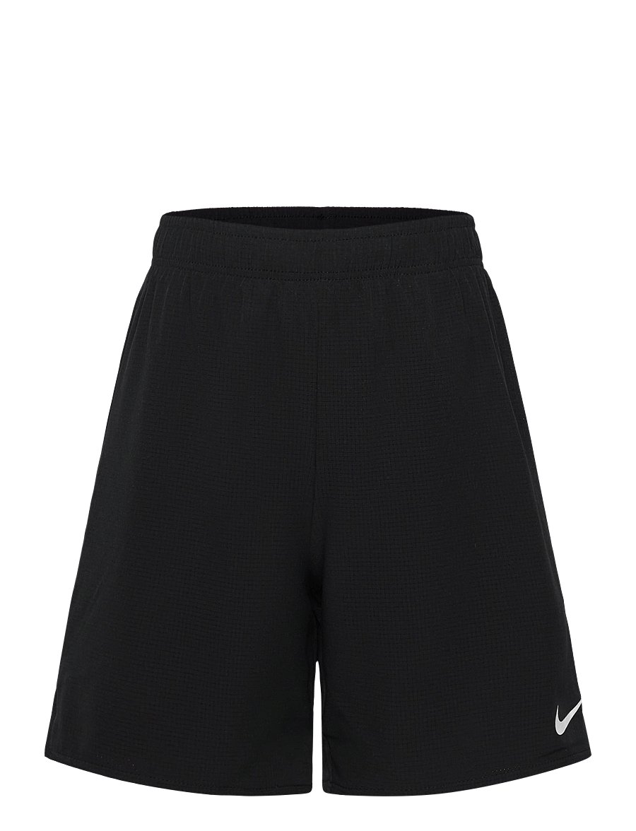 Nike - NIKE RHYTHM SHORT SET - 2-teilige sets - black - 2