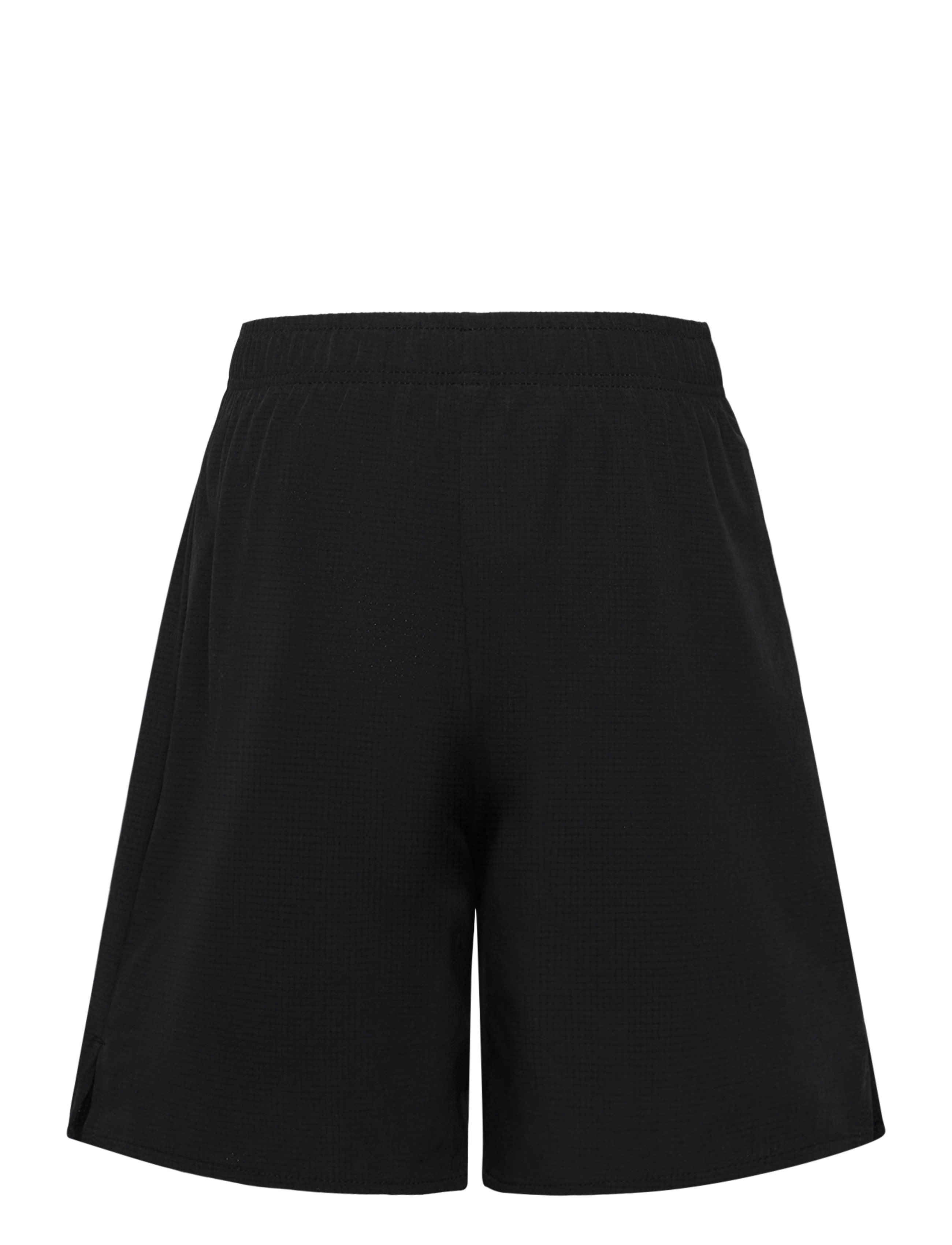 Nike - NIKE RHYTHM SHORT SET - 2-teilige sets - black - 3