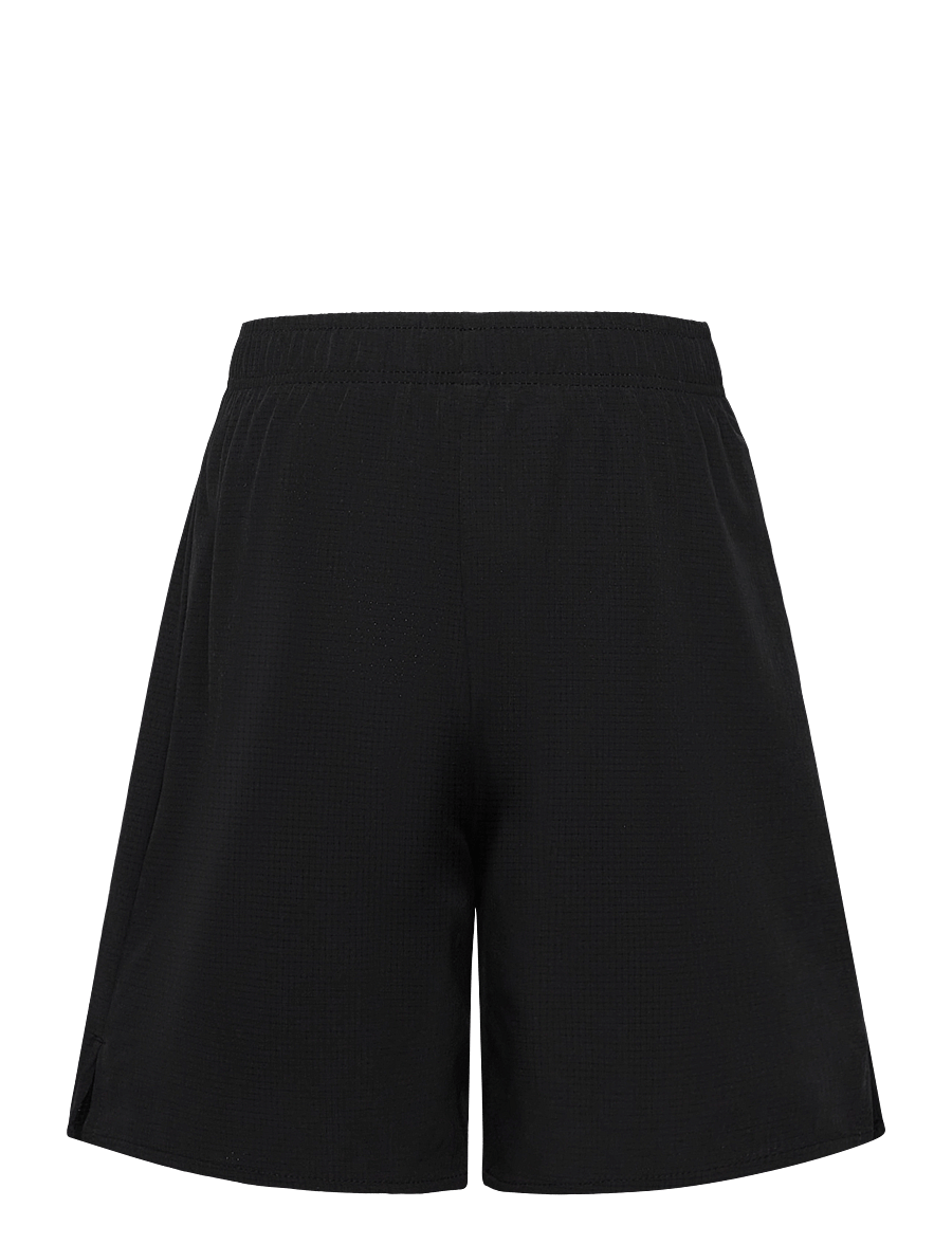 Nike - NIKE RHYTHM SHORT SET - 2-teilige sets - black - 3