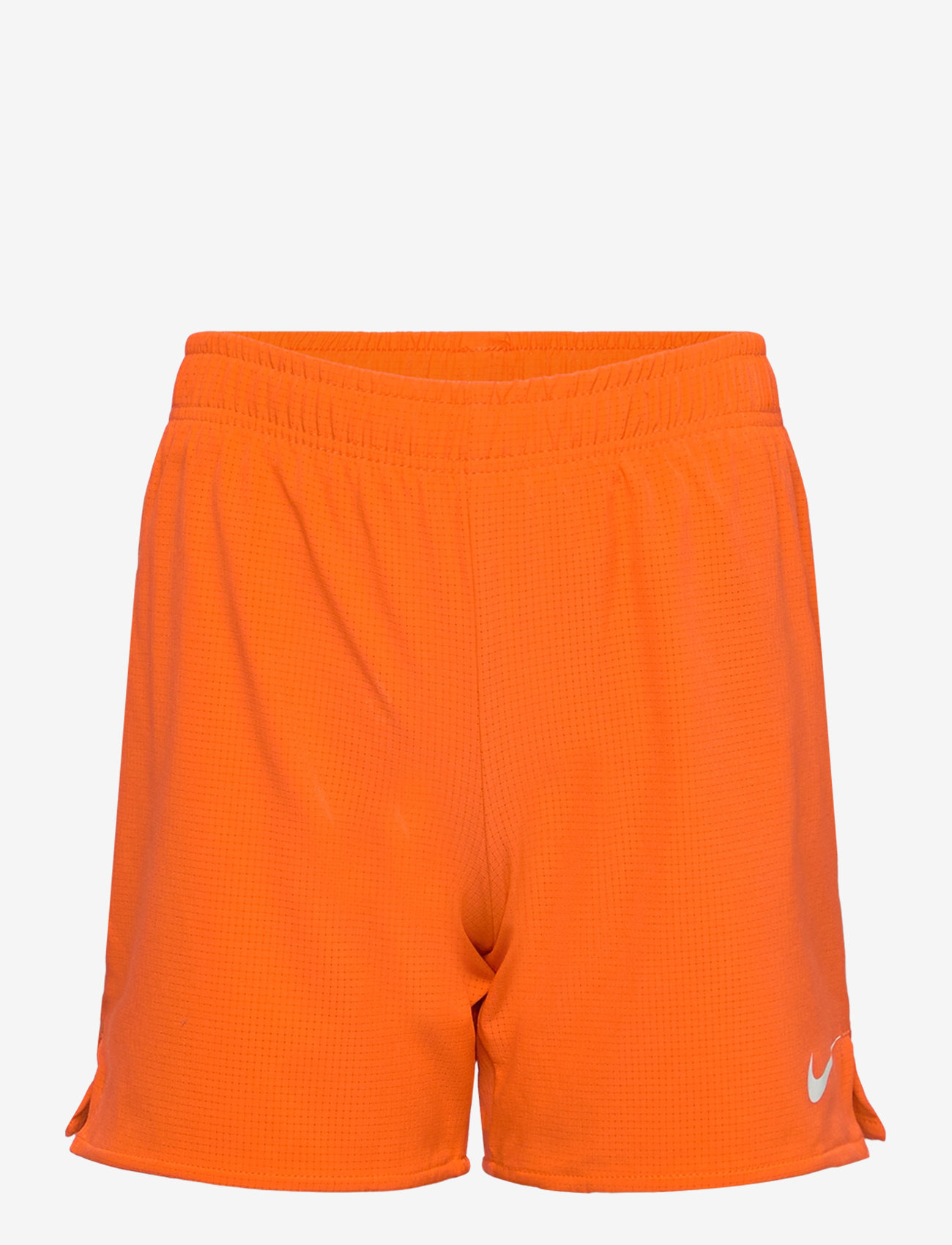 Nike - WS-WOVEN SHORT SET - matchende sæt - safety orange - 2
