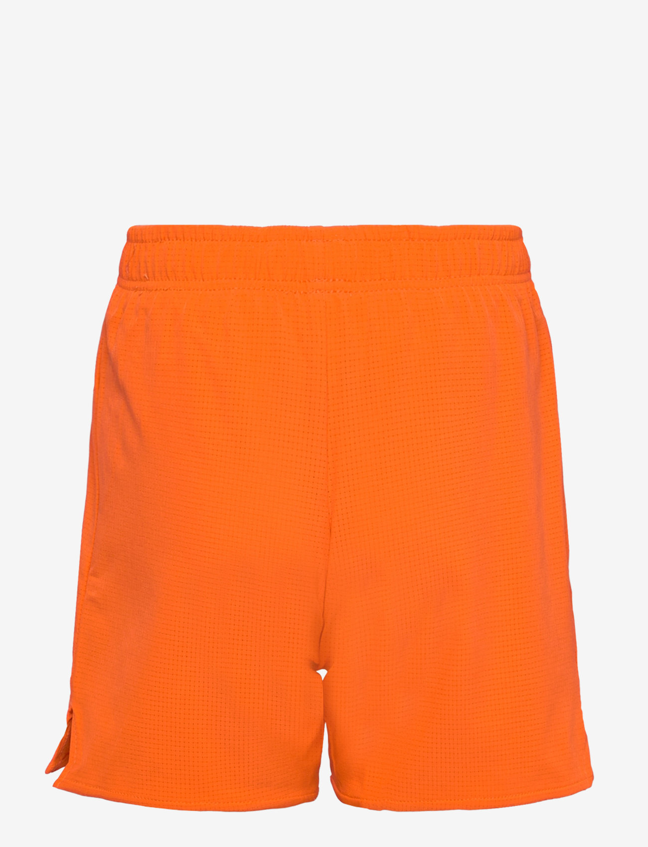 Nike - WS-WOVEN SHORT SET - matchende sæt - safety orange - 3