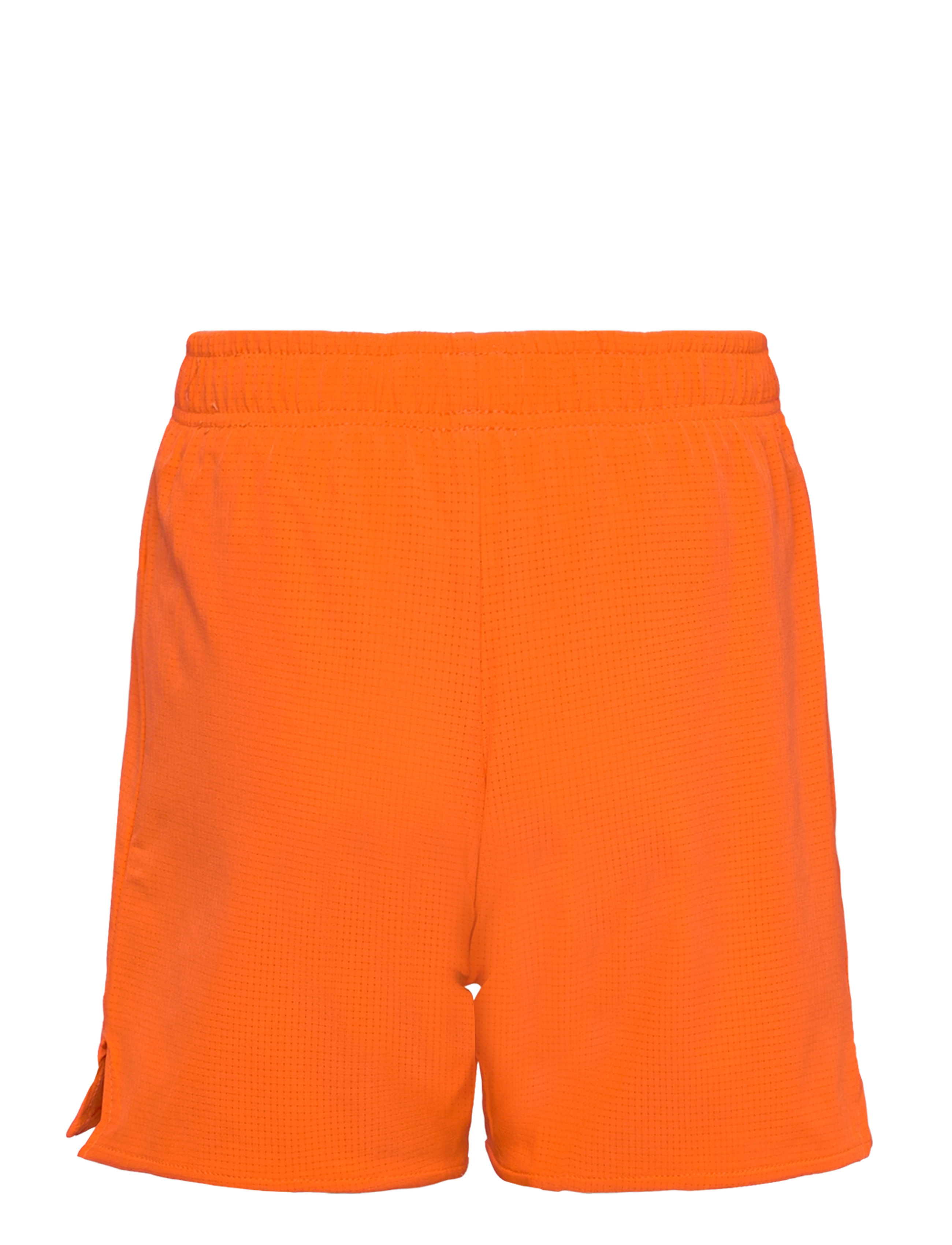 Nike - WS-WOVEN SHORT SET - 2-teilige sets - safety orange - 3