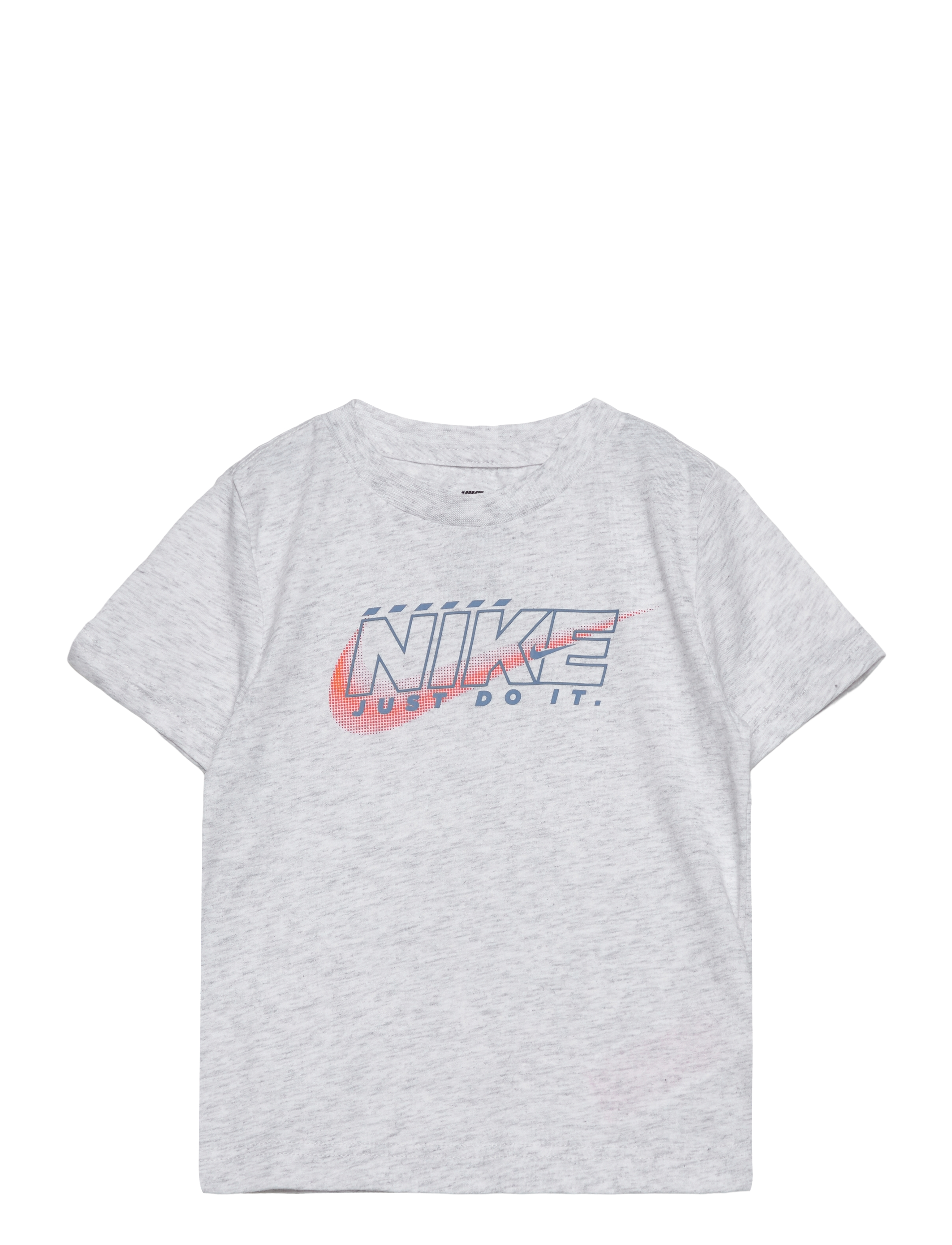 Nike TE-S/S TEE - 4 for 3 - BIRCH HEATHER / grey