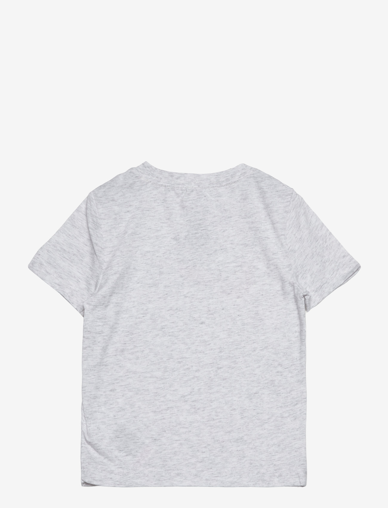 Nike - TE-S/S TEE - kortärmade t-shirts - birch heather - 1