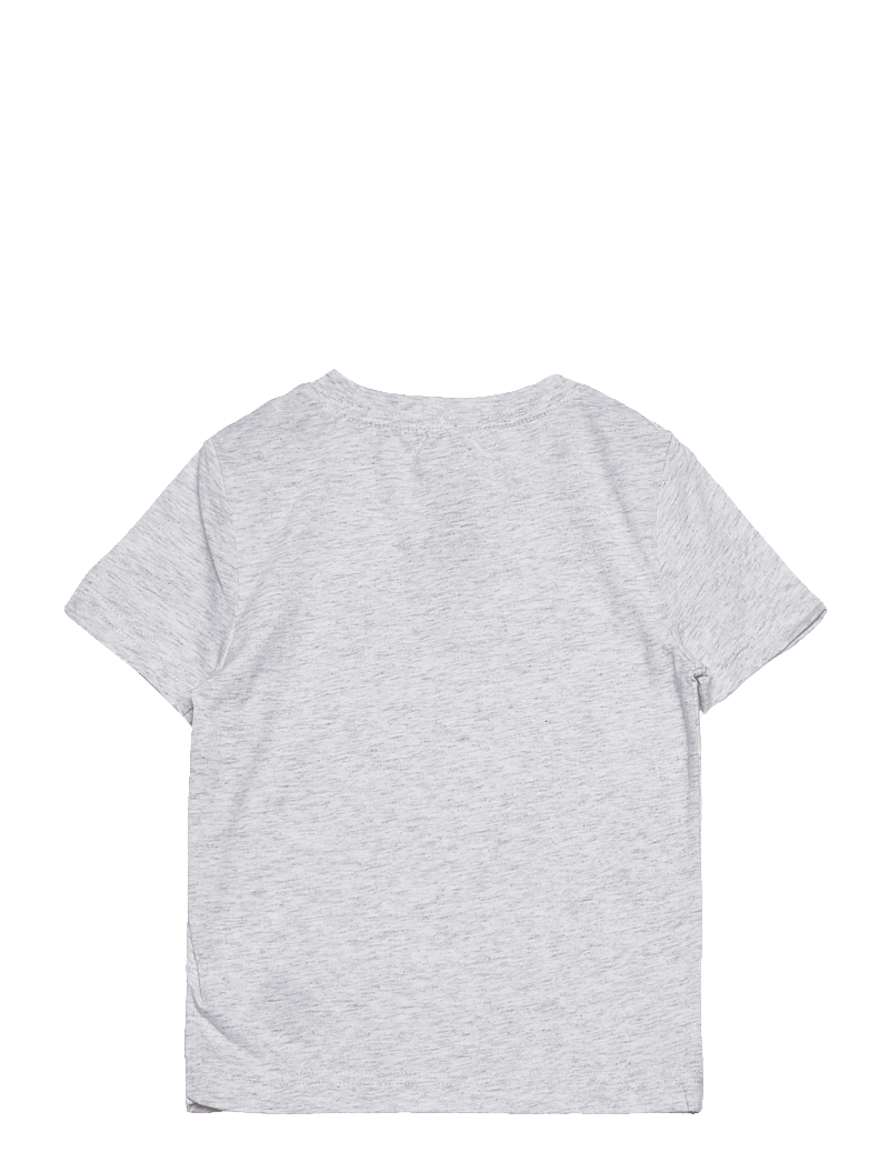 Nike - TE-S/S TEE - t-krekli ar īsām piedurknēm - birch heather - 1