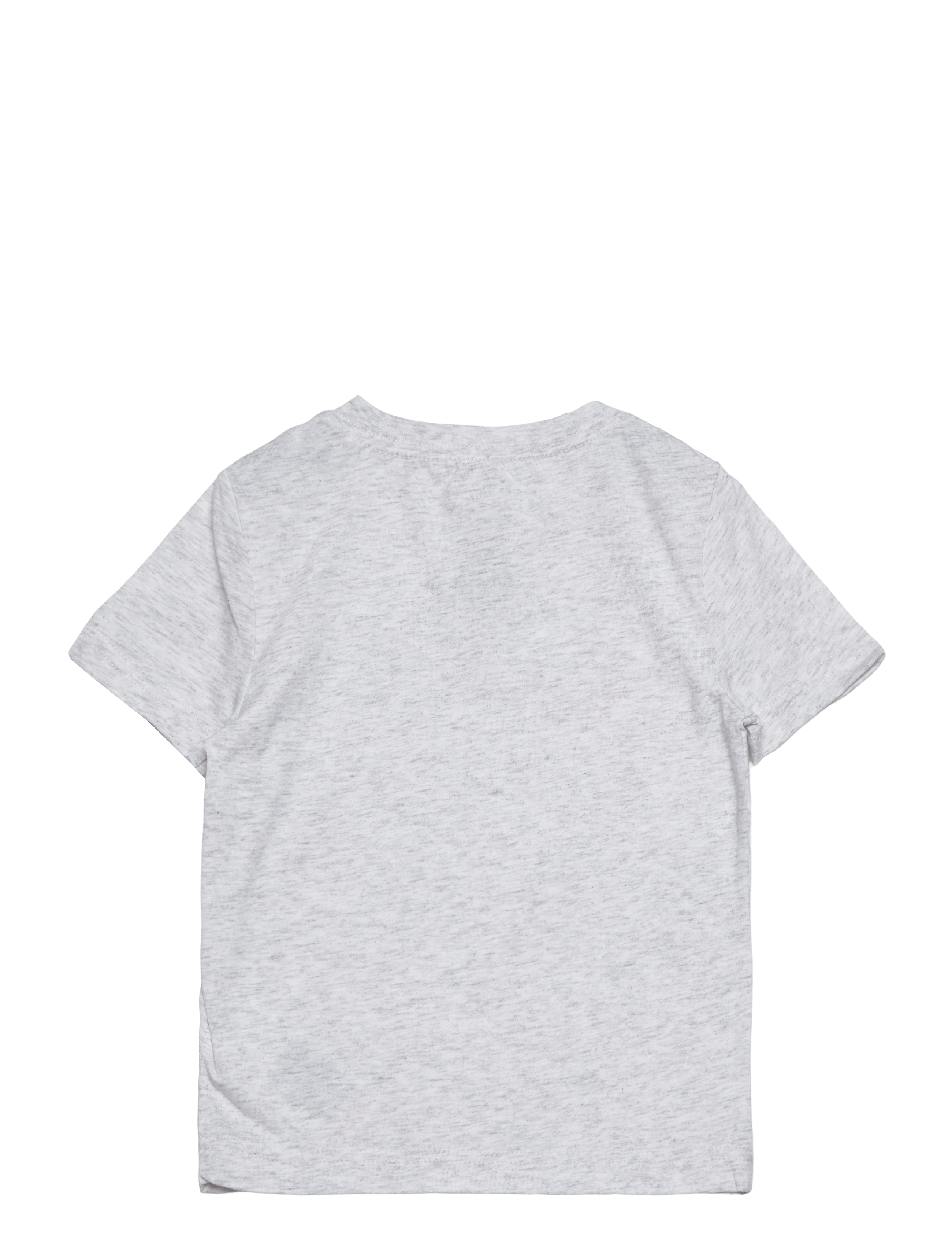 Nike - TE-S/S TEE - short-sleeved t-shirts - birch heather - 1