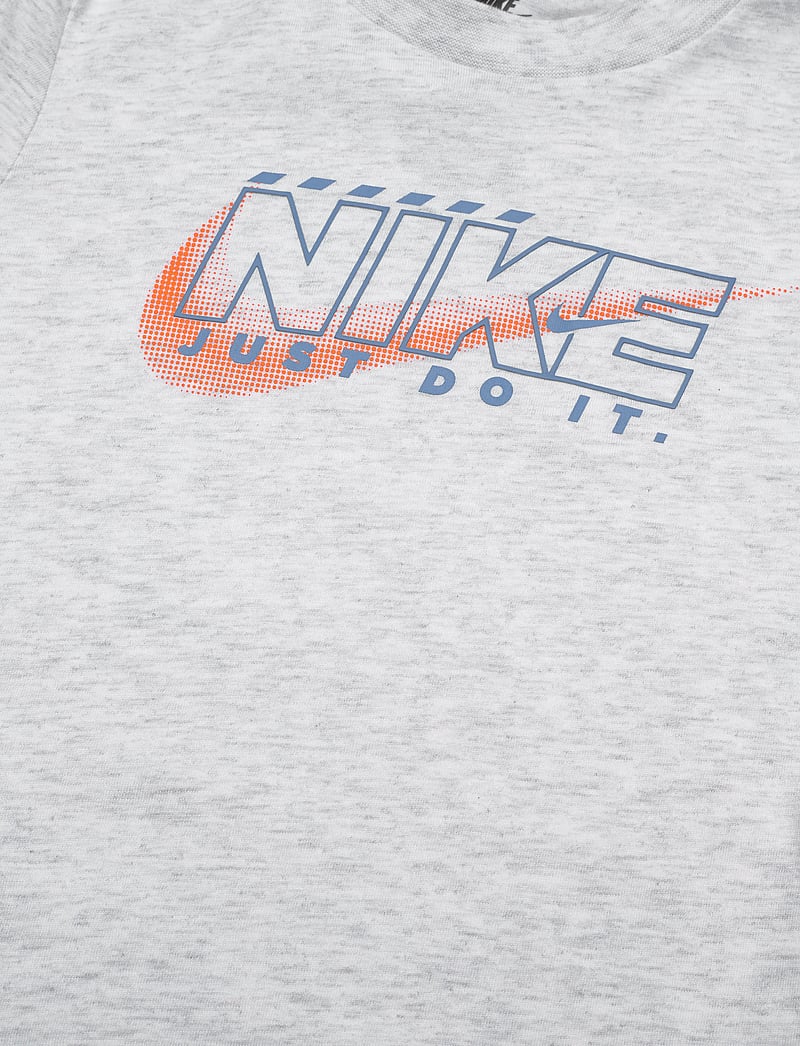 Nike - TE-S/S TEE - t-krekli ar īsām piedurknēm - birch heather - 2