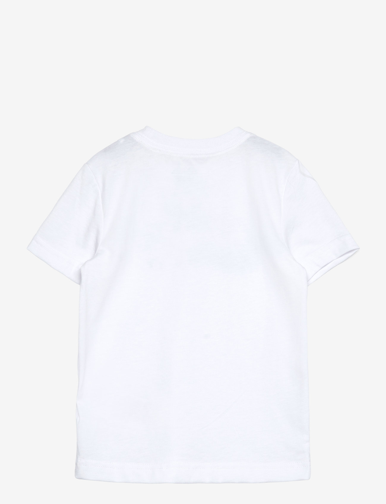 Nike - TE-S/S TEE - kortärmade t-shirts - white - 1