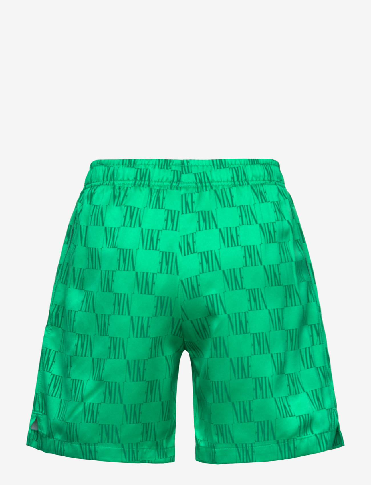 Nike - WE-WOVEN SHORT - sweatshorts - stadium green - 1