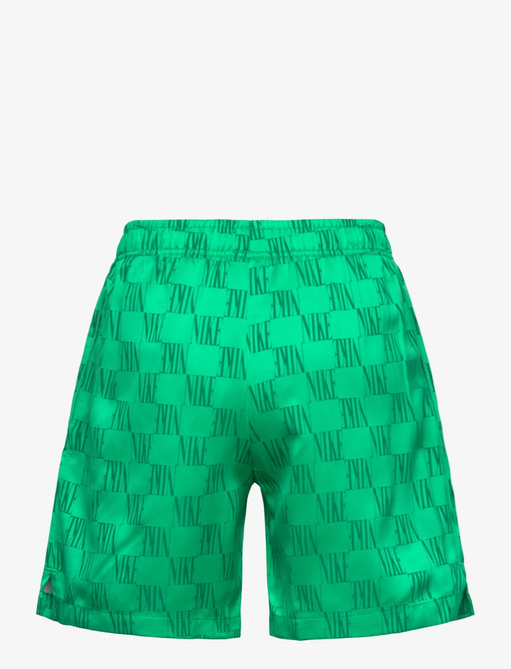 Nike - WE-WOVEN SHORT - sweatshorts - stadium green - 1