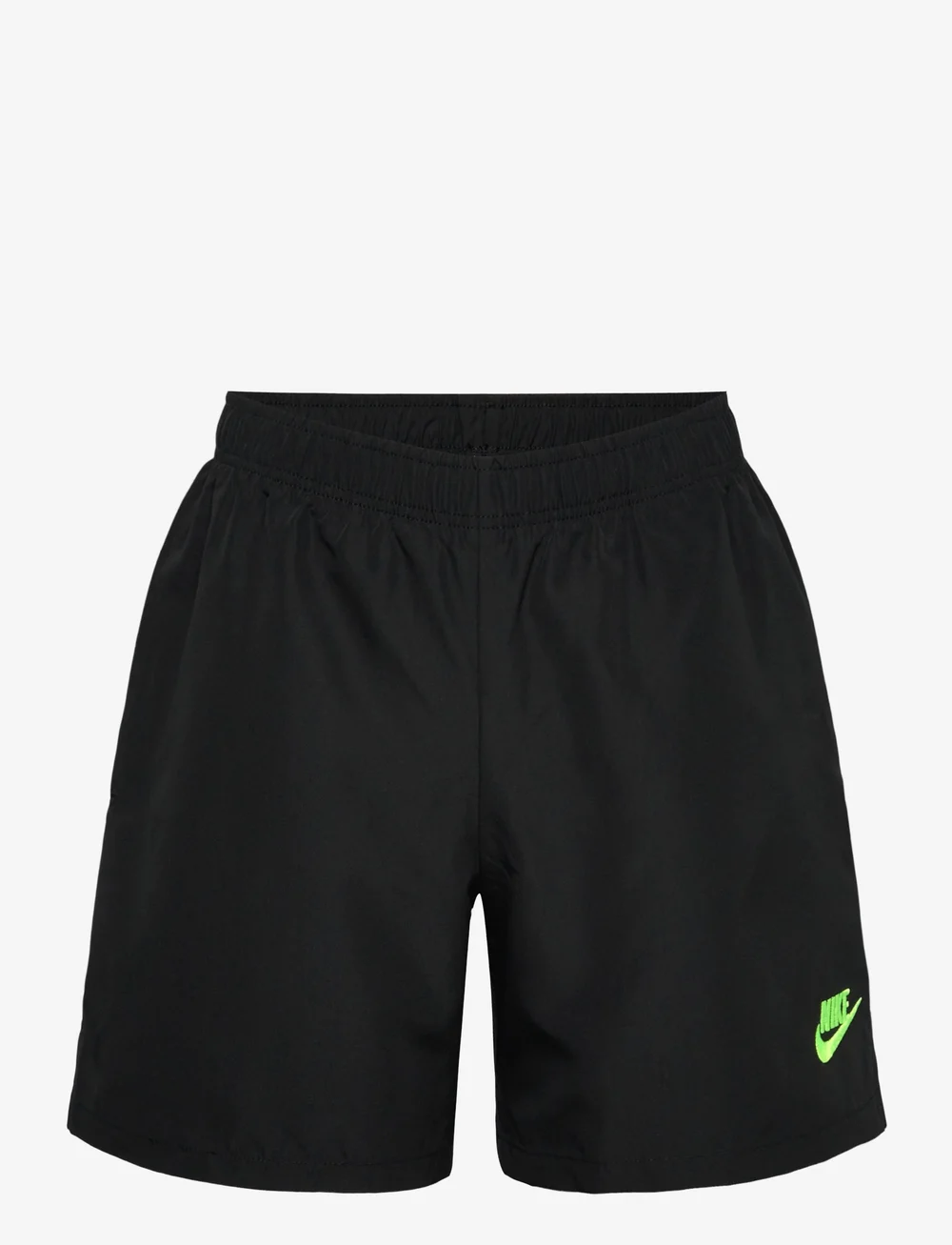 Nike - WS-WOVEN SHORT SET - 2-teilige sets - black - 2