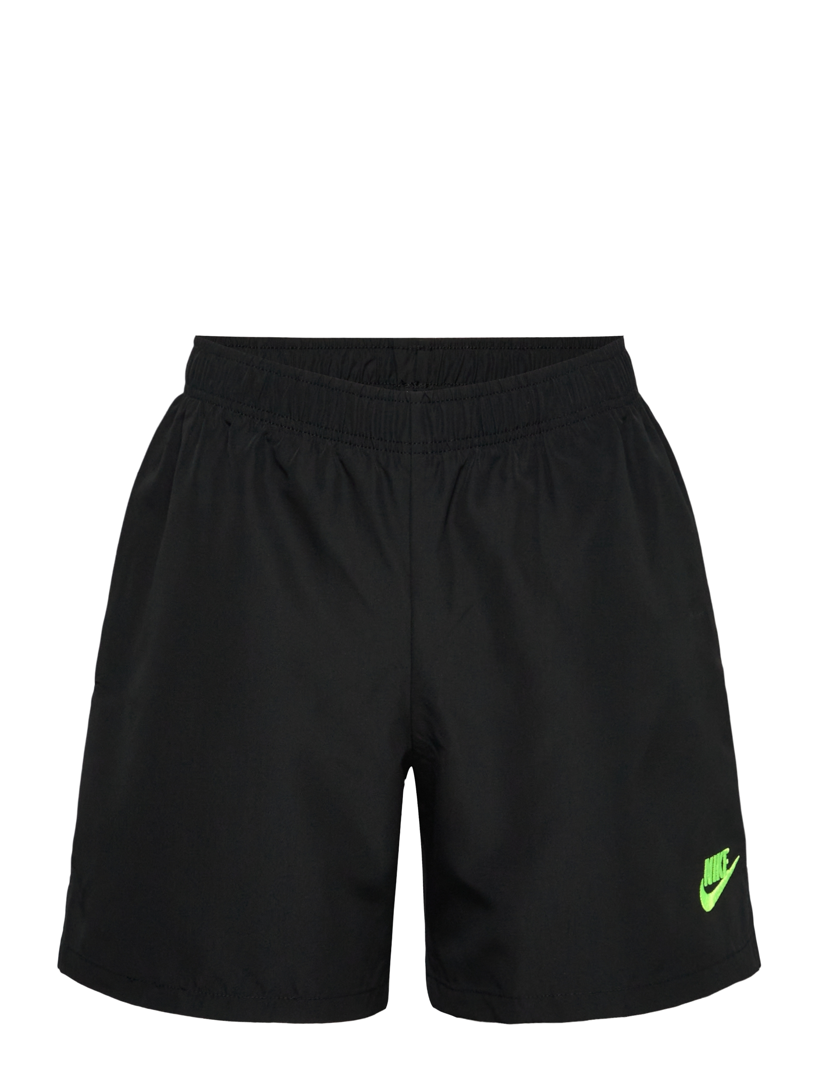 Nike - NIKE SPORTSWEAR TAFFETA SHORT SET - 2-delige sets - black - 2