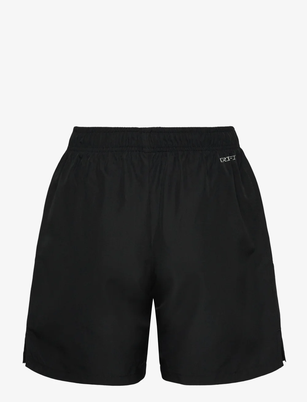 Nike - WS-WOVEN SHORT SET - 2-teilige sets - black - 3