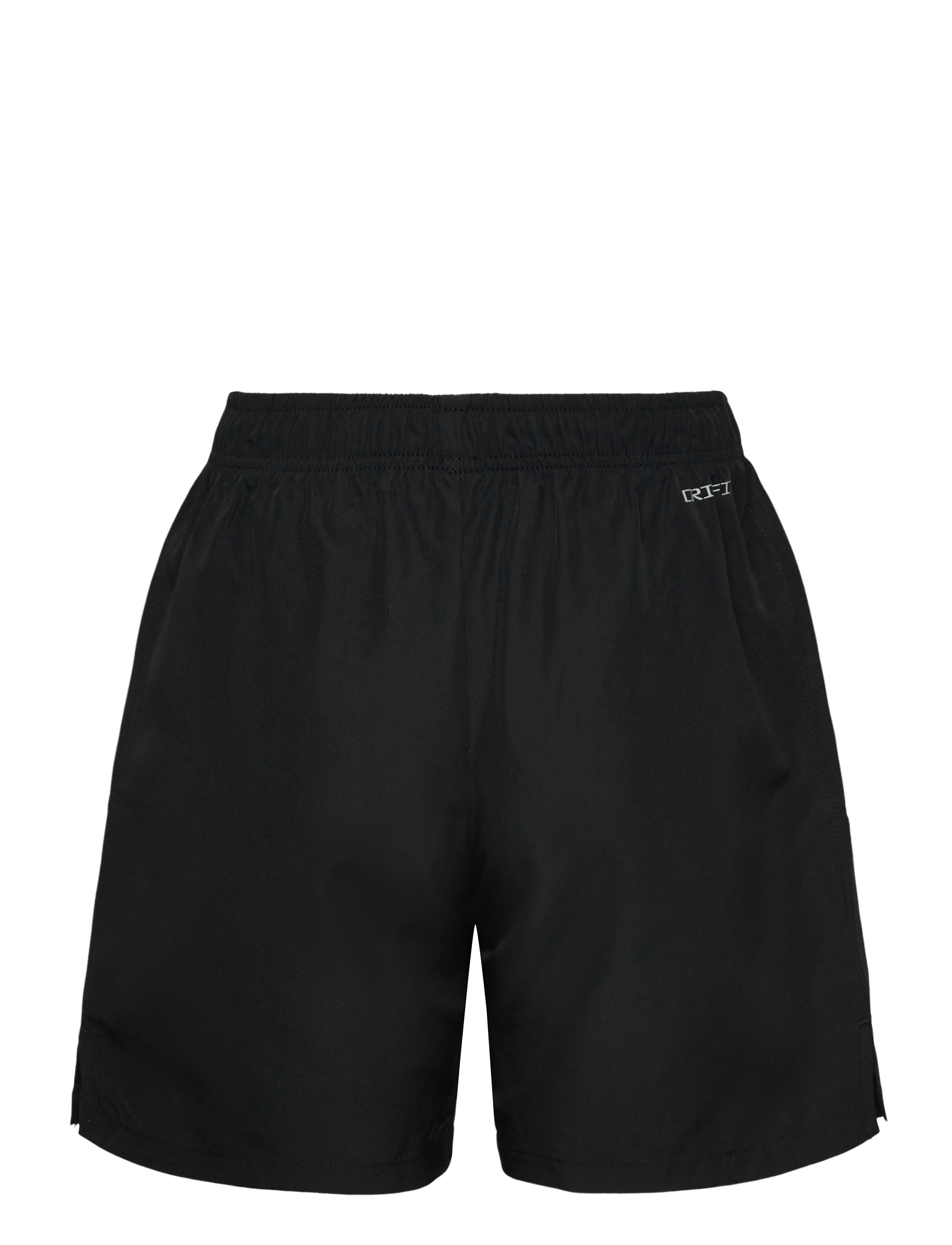 Nike - NIKE SPORTSWEAR TAFFETA SHORT SET - 2-delige sets - black - 3