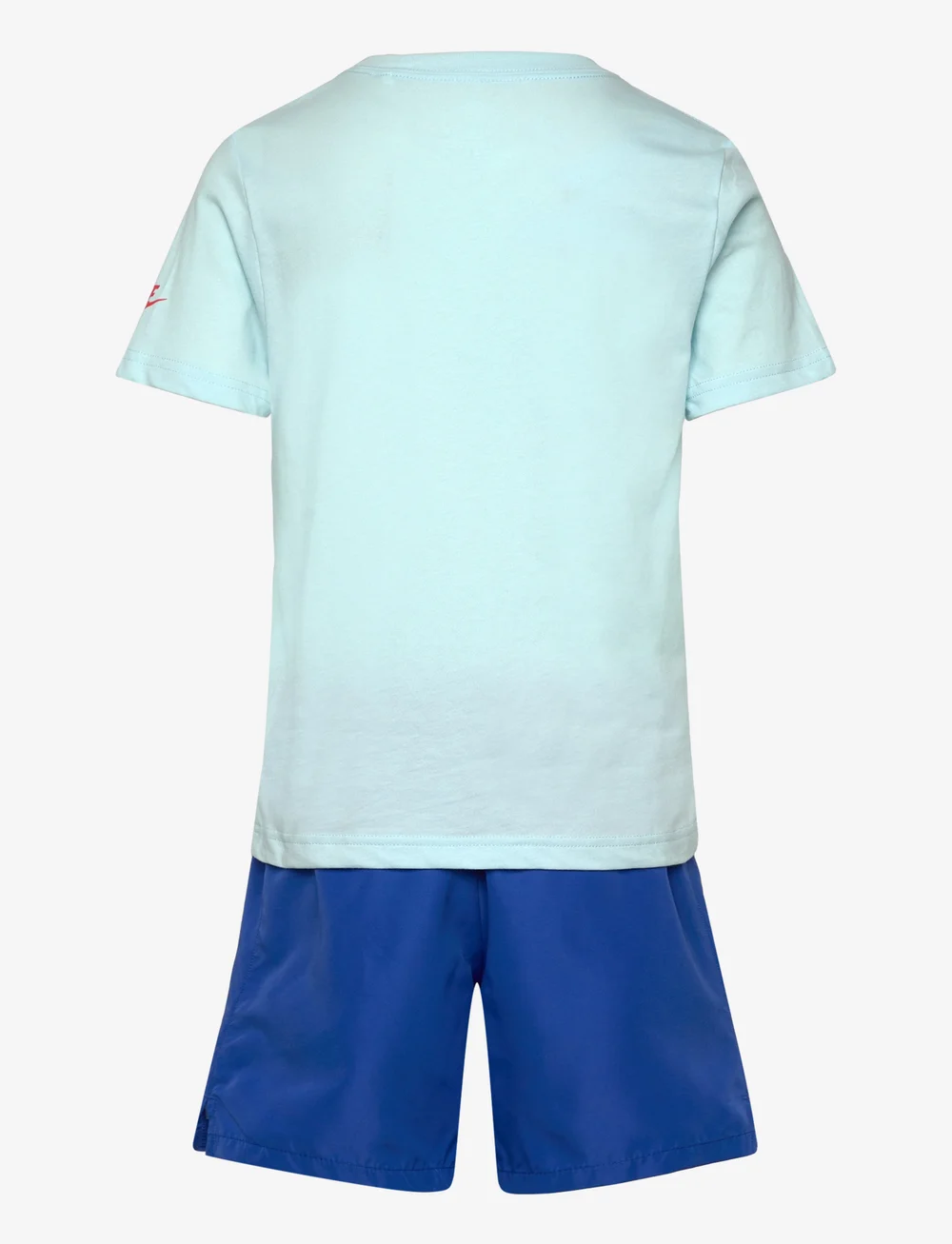 Nike - WS-WOVEN SHORT SET - 2-teilige sets - game royal - 1