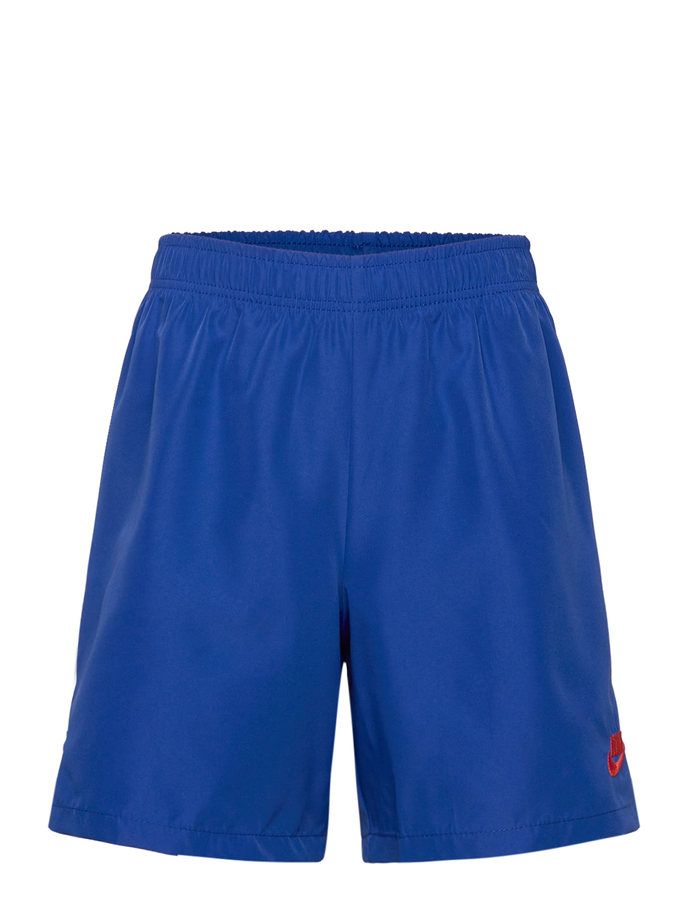 Nike - WS-WOVEN SHORT SET - 2-delat set - game royal - 2
