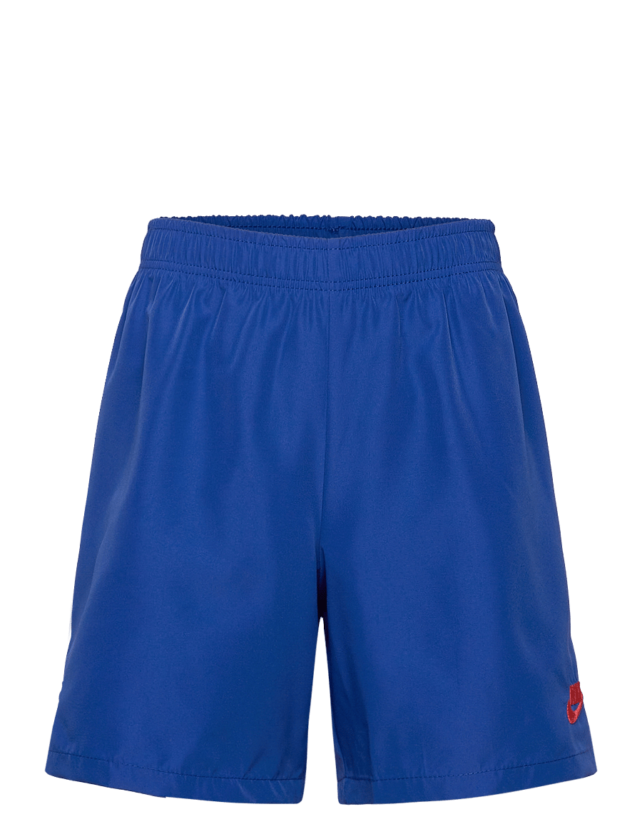 Nike - NIKE SPORTSWEAR TAFFETA SHORT SET - 2-teilige sets - game royal - 2