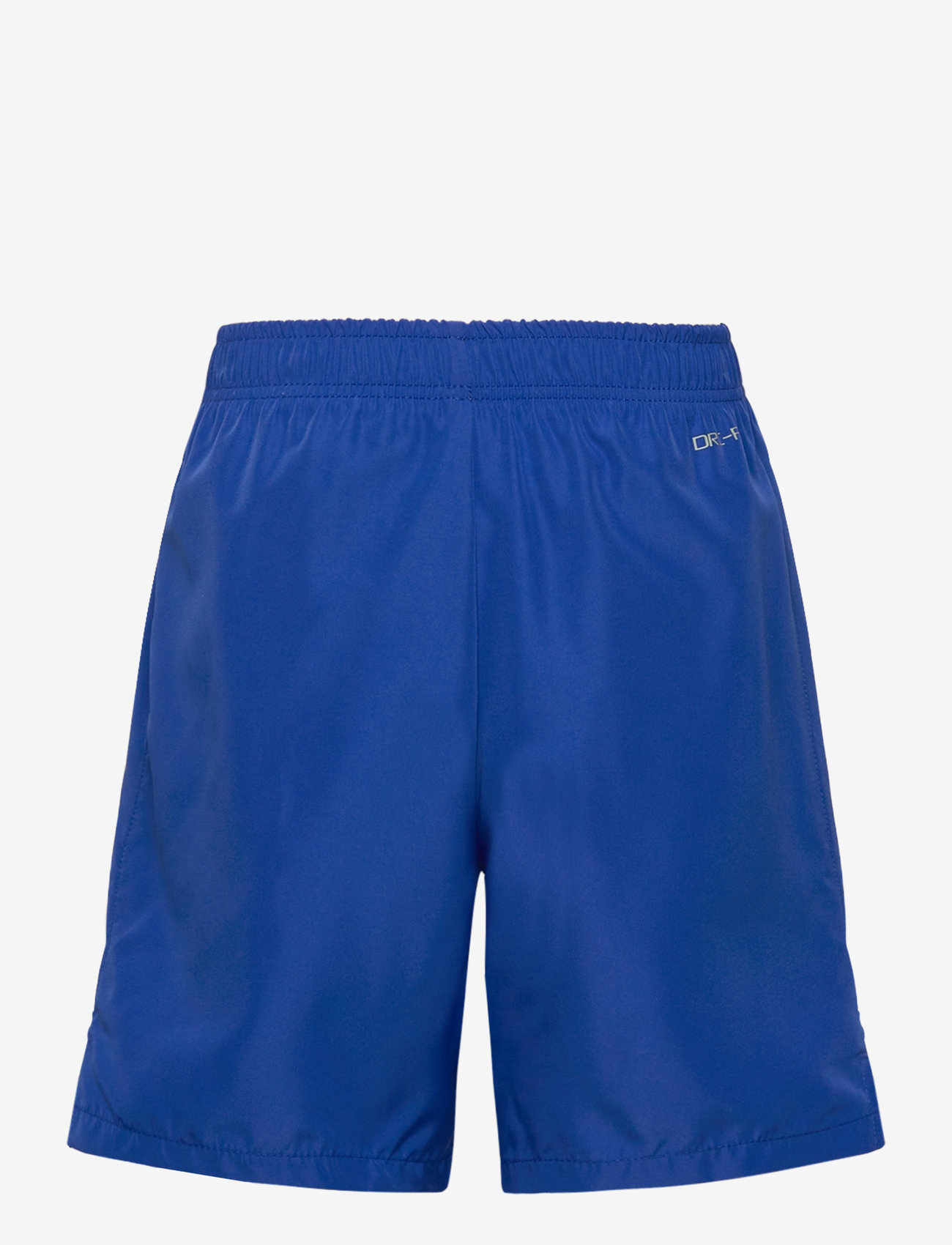 Nike - WS-WOVEN SHORT SET - matchende sæt - game royal - 3