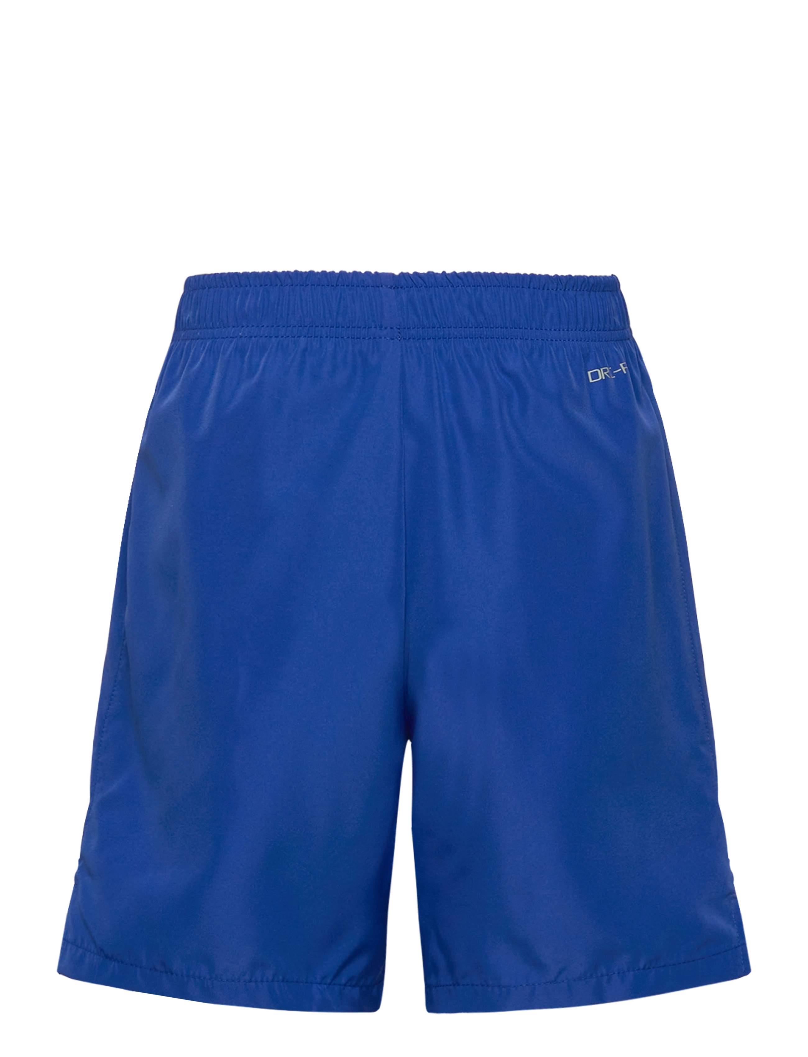 Nike - WS-WOVEN SHORT SET - 2-delat set - game royal - 3