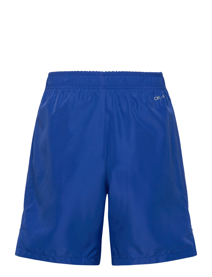 Nike - NIKE SPORTSWEAR TAFFETA SHORT SET - 2-teilige sets - game royal - 3