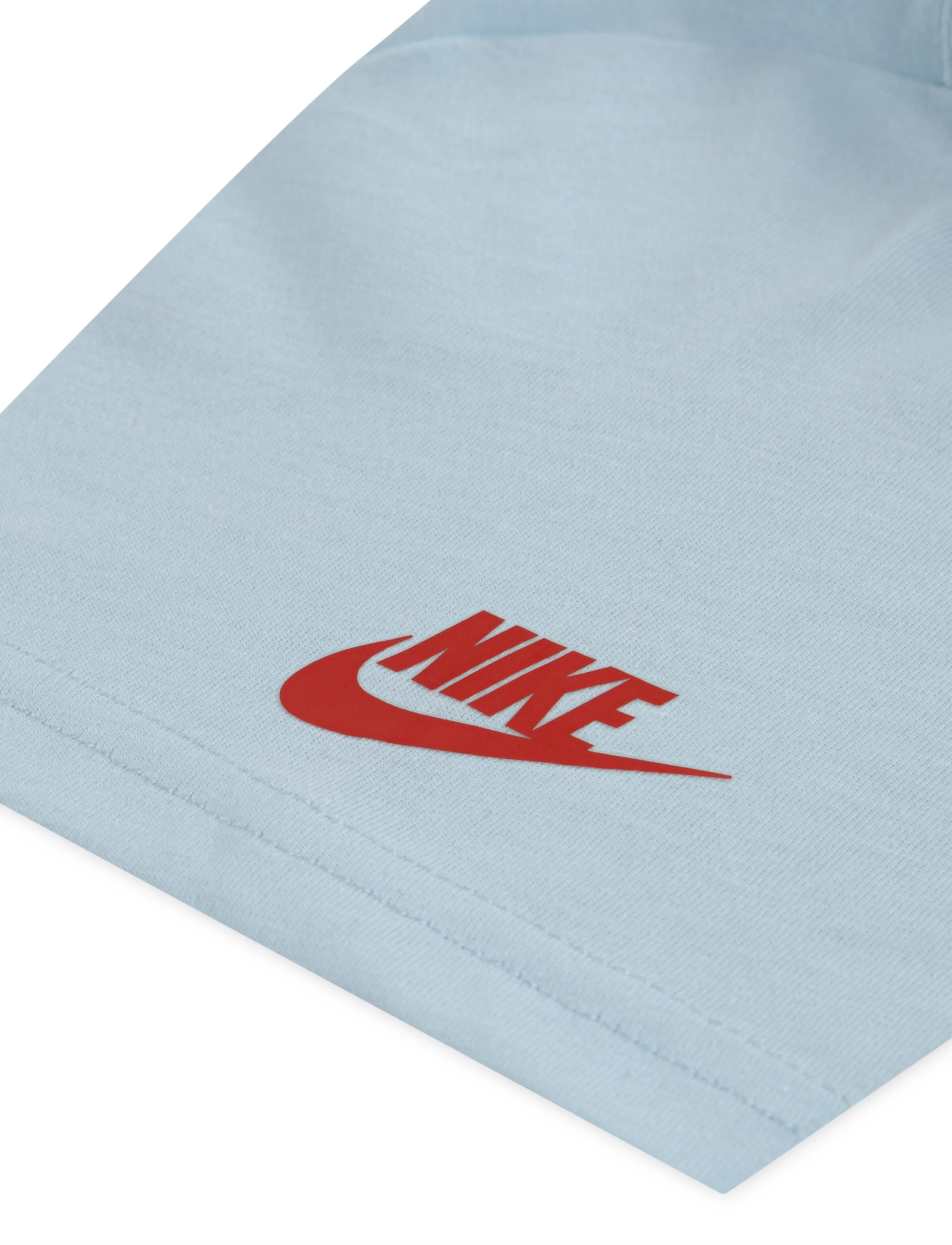 Nike - NIKE SPORTSWEAR TAFFETA SHORT SET - kaksiosaiset setit - game royal - 4