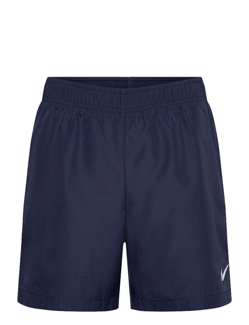 Nike - WS-WOVEN SHORT SET - kaksiosaiset setit - midnight navy - 2