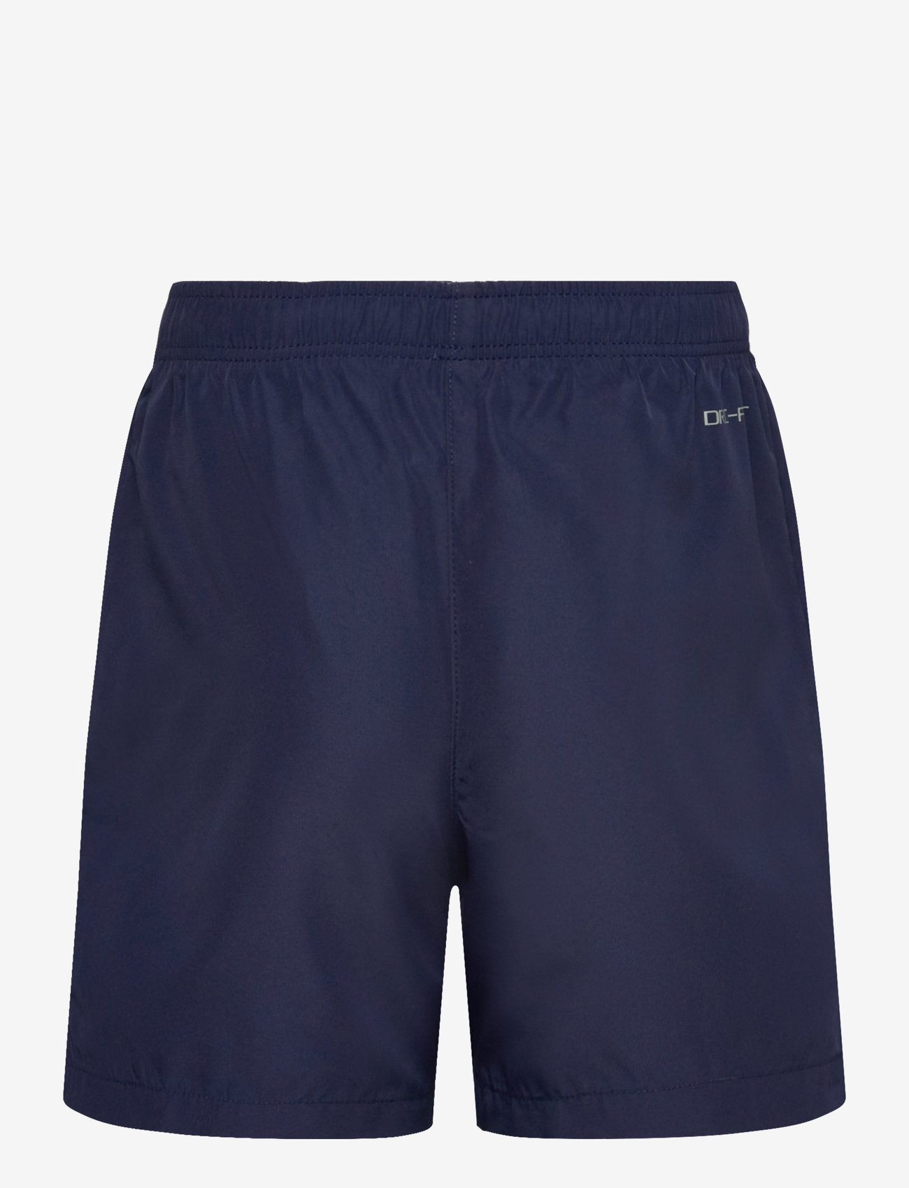 Nike - WS-WOVEN SHORT SET - matchende sæt - midnight navy - 3