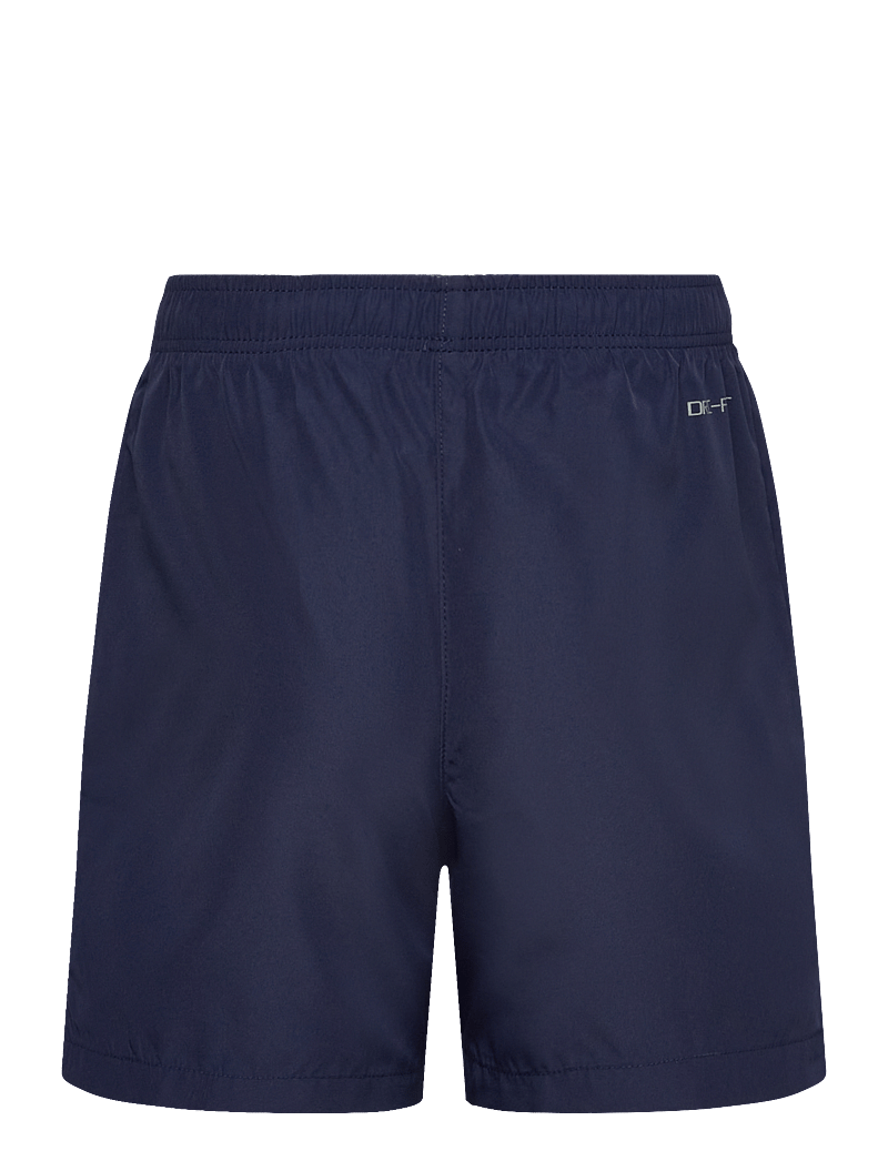 Nike - WS-WOVEN SHORT SET - kaksiosaiset setit - midnight navy - 3