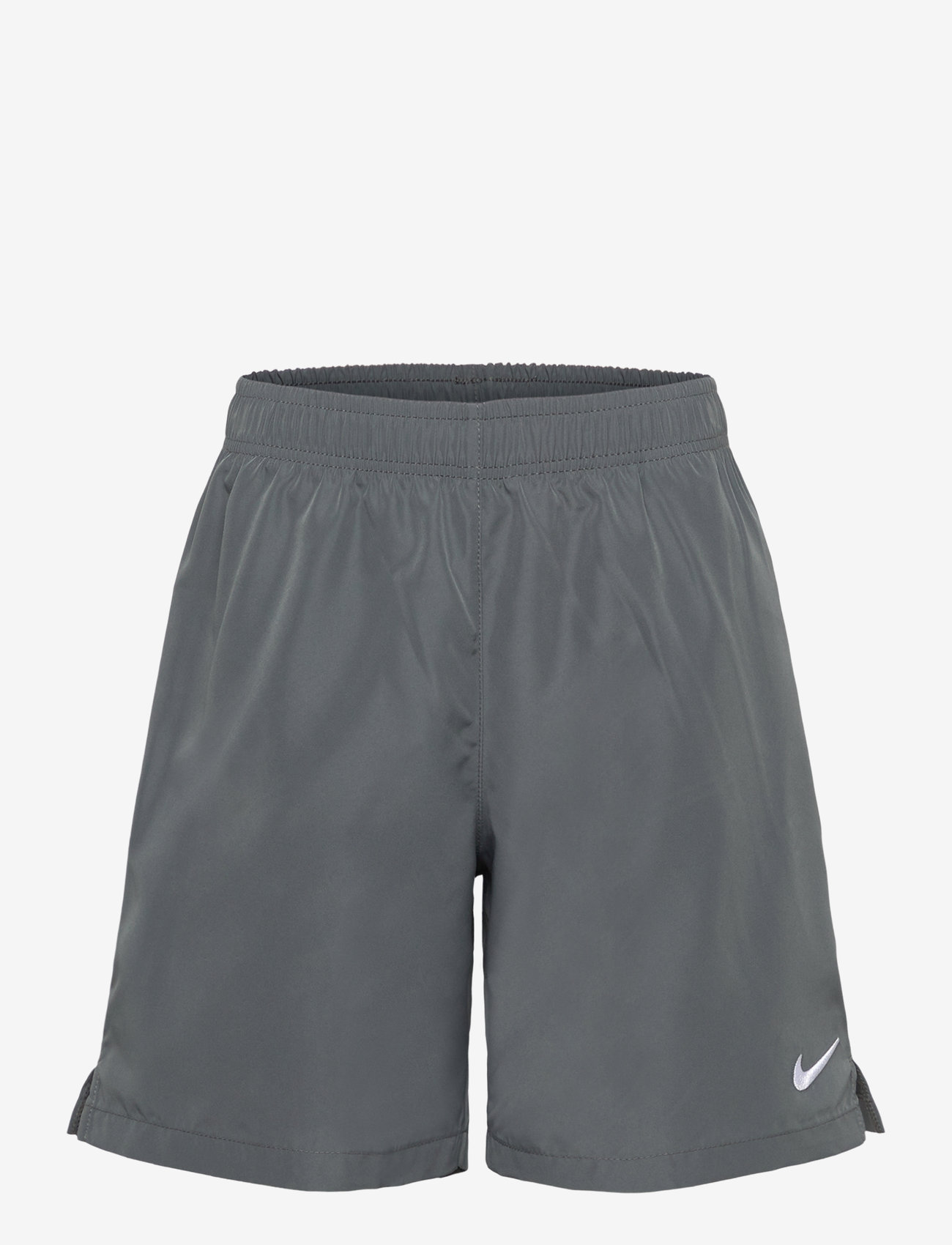 Nike - WS-WOVEN SHORT SET - julegaver under 300kr - smoke grey - 1