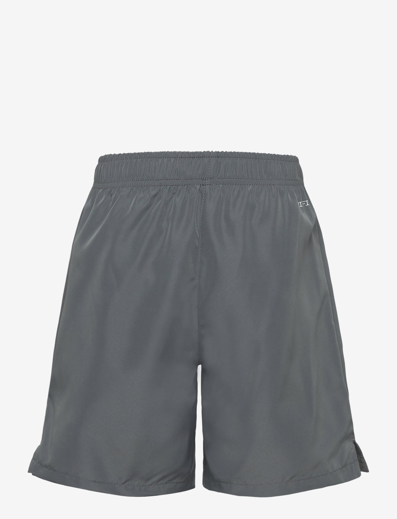 Nike - WS-WOVEN SHORT SET - julegaver under 300kr - smoke grey - 3