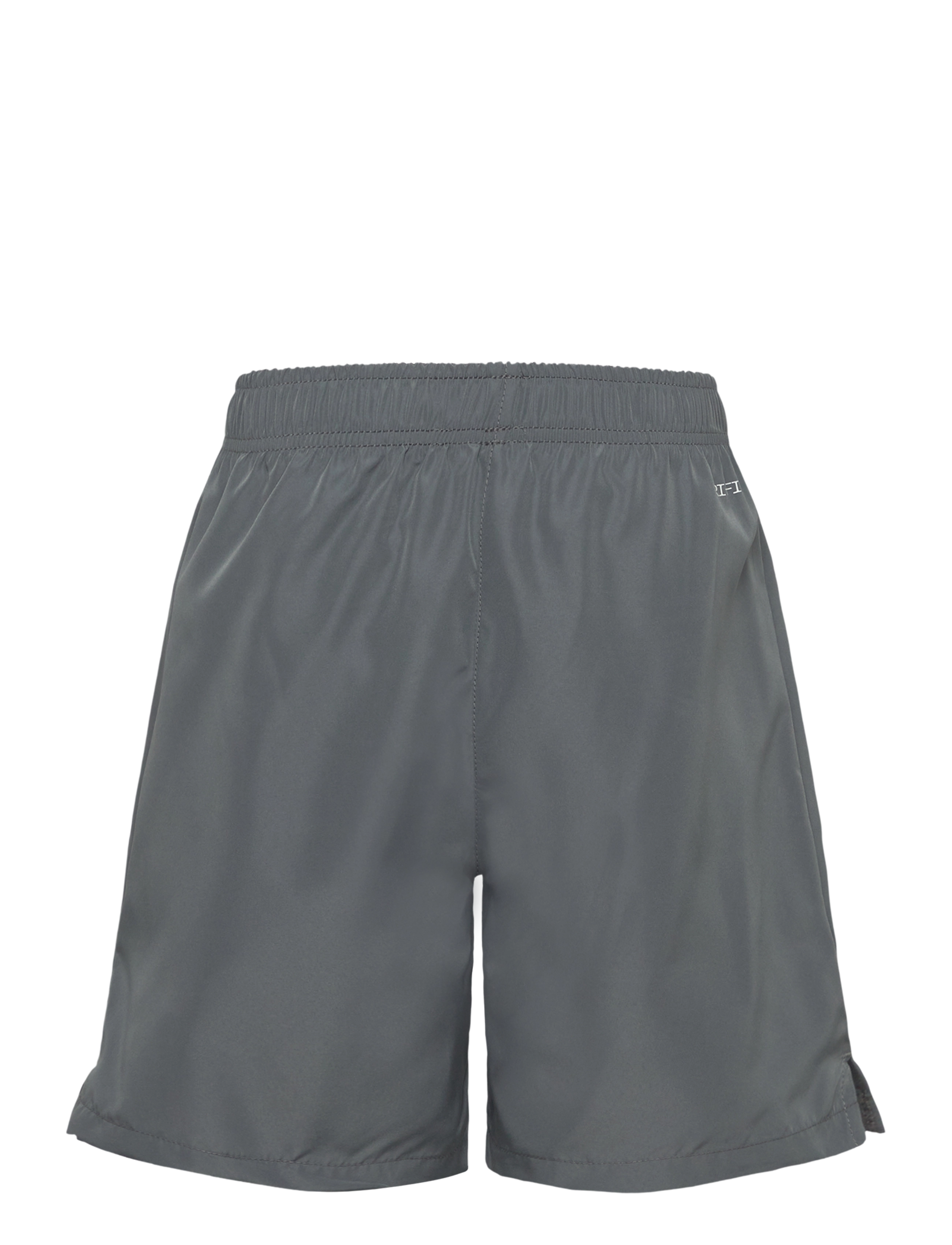 Nike - WS-WOVEN SHORT SET - smoke grey - 3