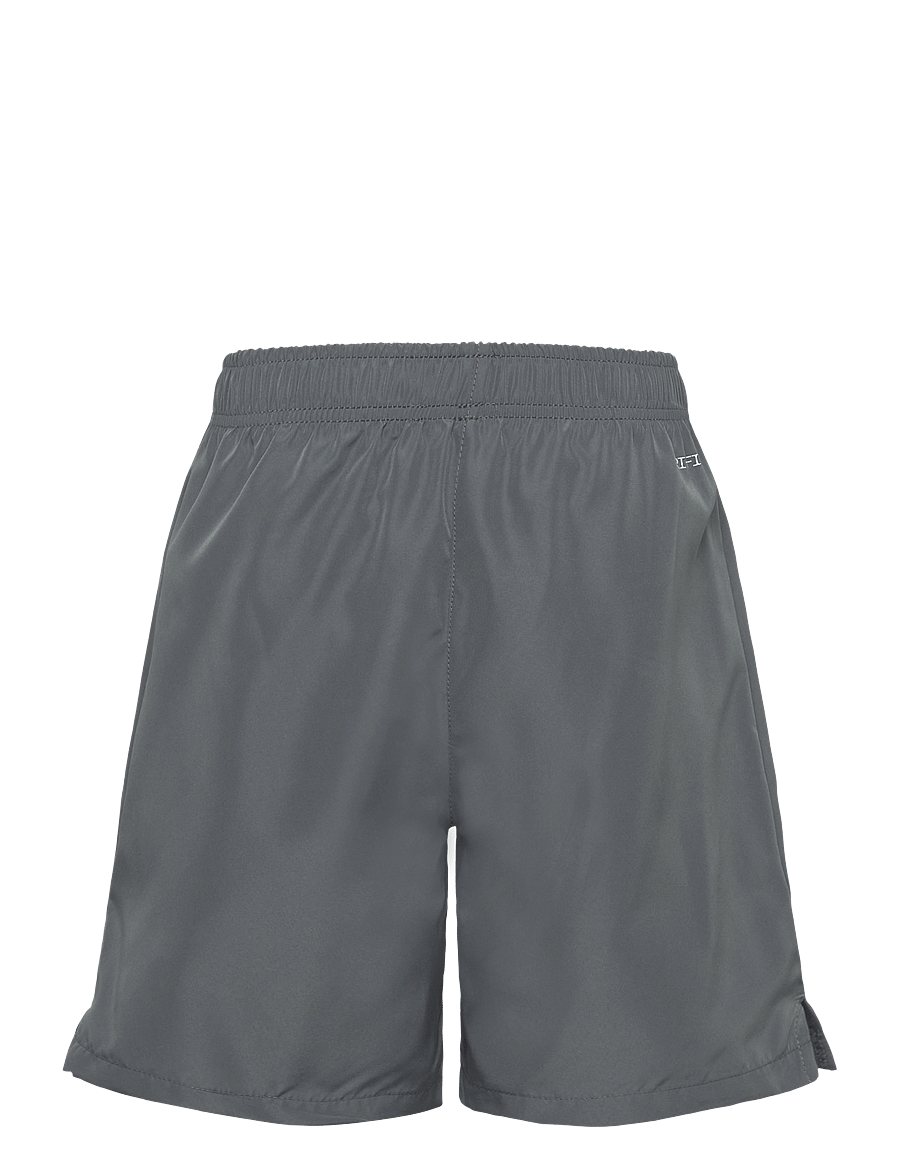 Nike - WS-WOVEN SHORT SET - smoke grey - 3