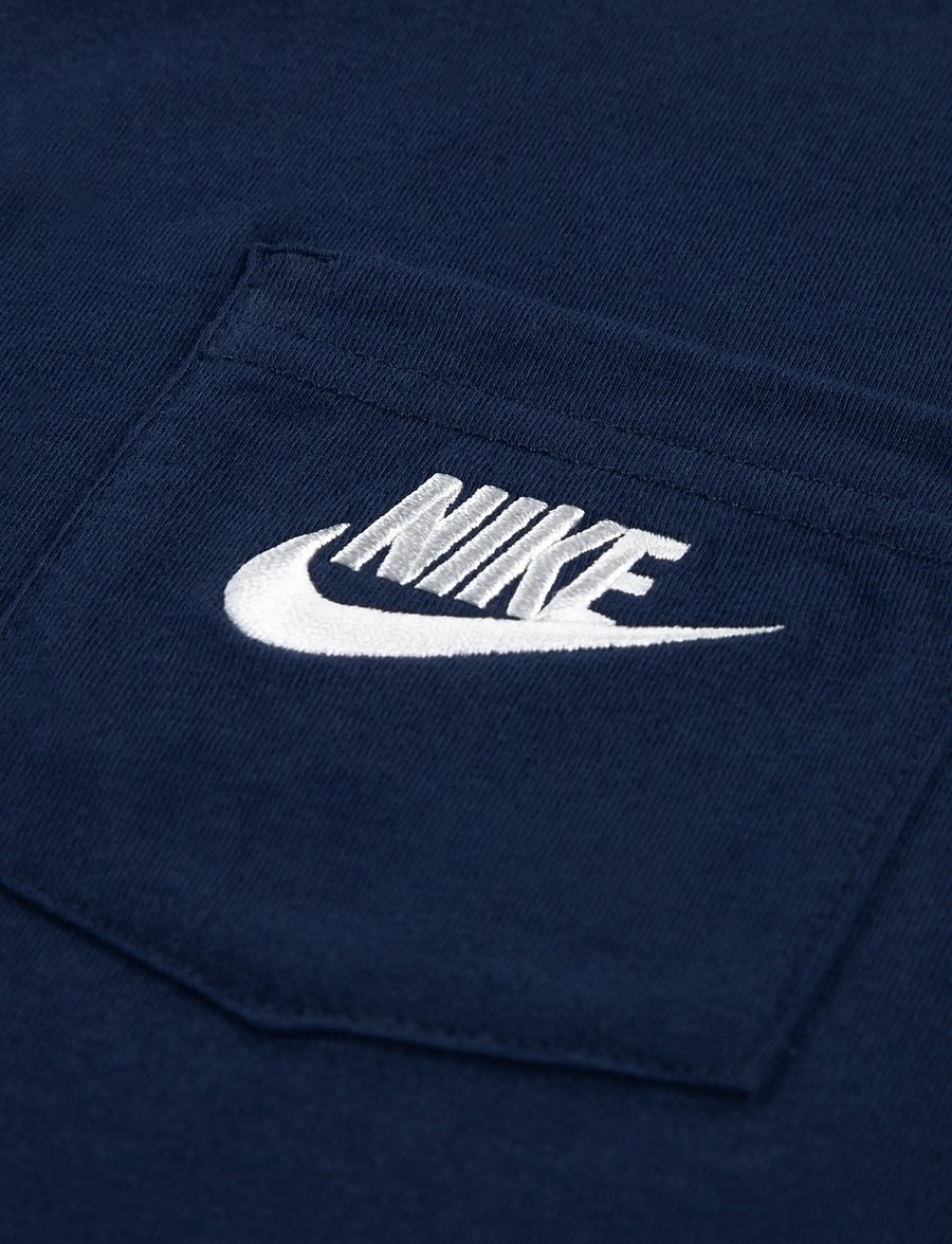 Nike - Nike Sportswear Tee & Short Set - 2-teilige sets - beige - 3