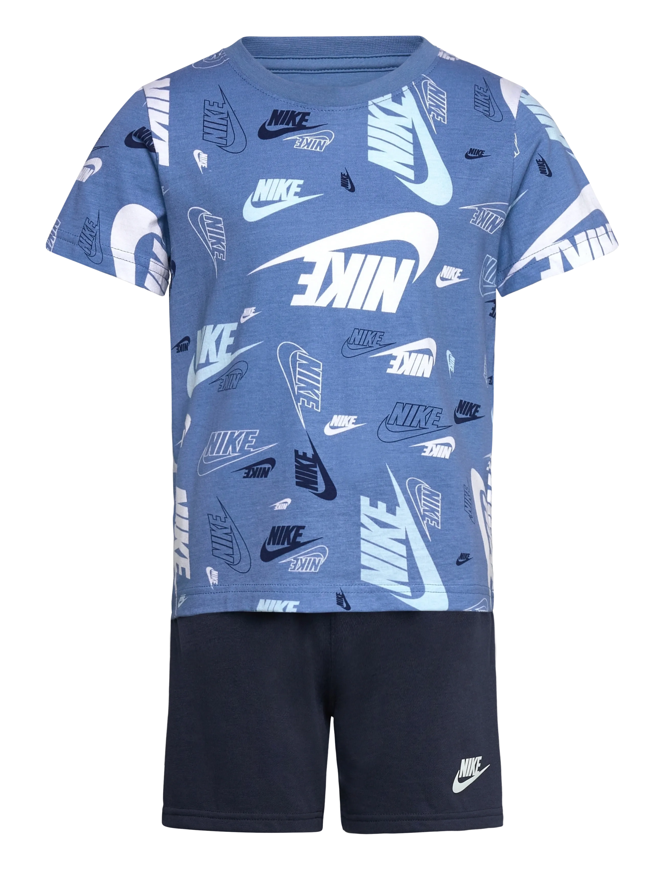 MIDNIGHT NAVY